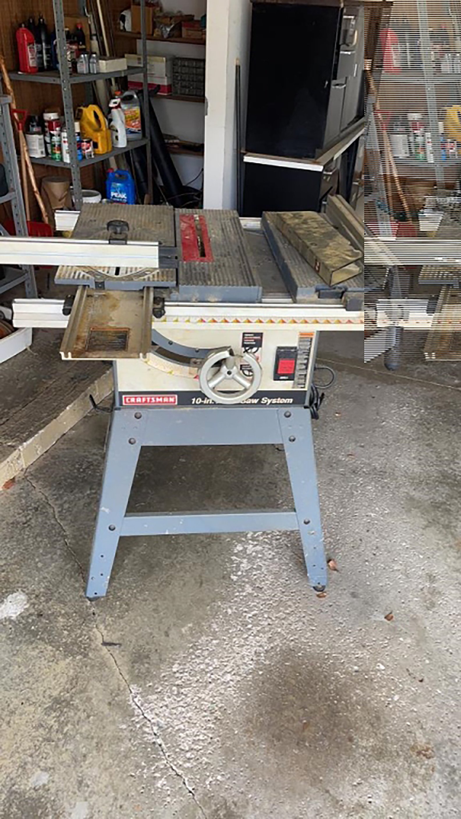 Property photo 185 - TIMED ONLINE ONLY PERSONAL PROPERTY AUCTION IN ALLEN COUNTY, INDIANA