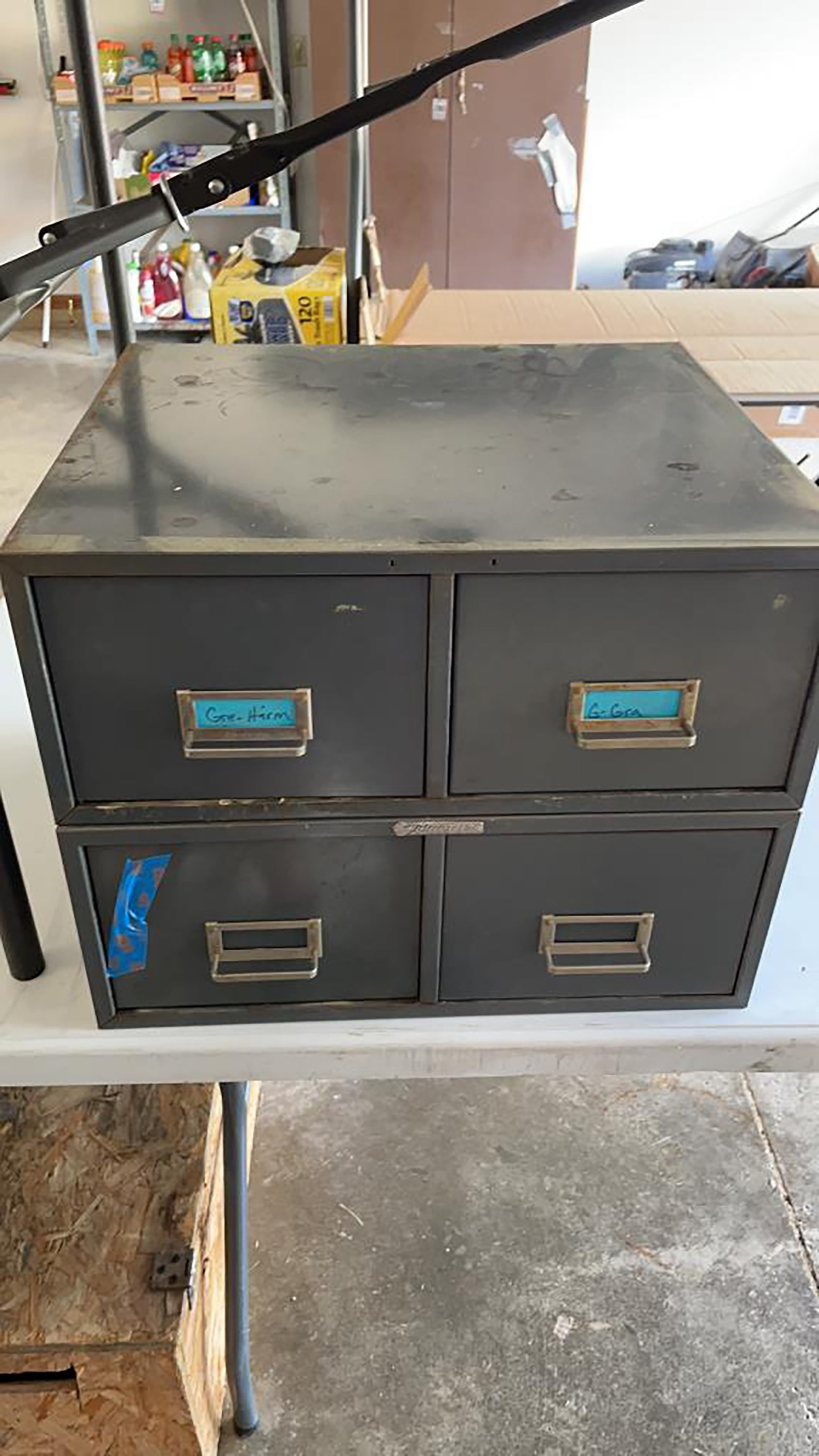 Property photo 191 - TIMED ONLINE ONLY PERSONAL PROPERTY AUCTION IN ALLEN COUNTY, INDIANA