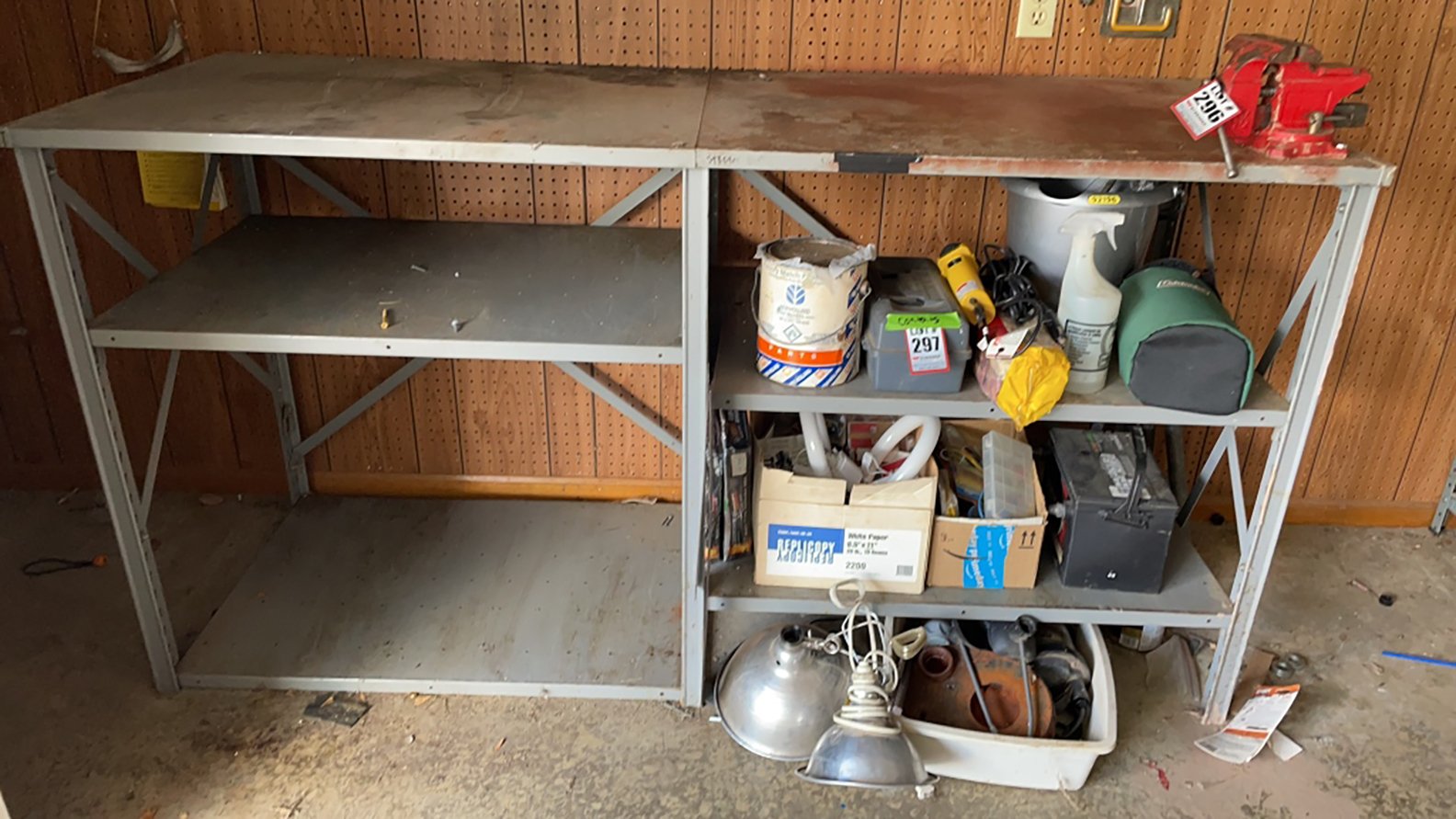 Property photo 196 - TIMED ONLINE ONLY PERSONAL PROPERTY AUCTION IN ALLEN COUNTY, INDIANA