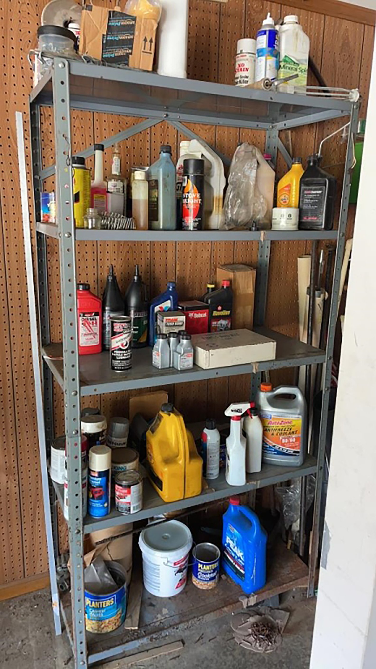 Property photo 201 - TIMED ONLINE ONLY PERSONAL PROPERTY AUCTION IN ALLEN COUNTY, INDIANA