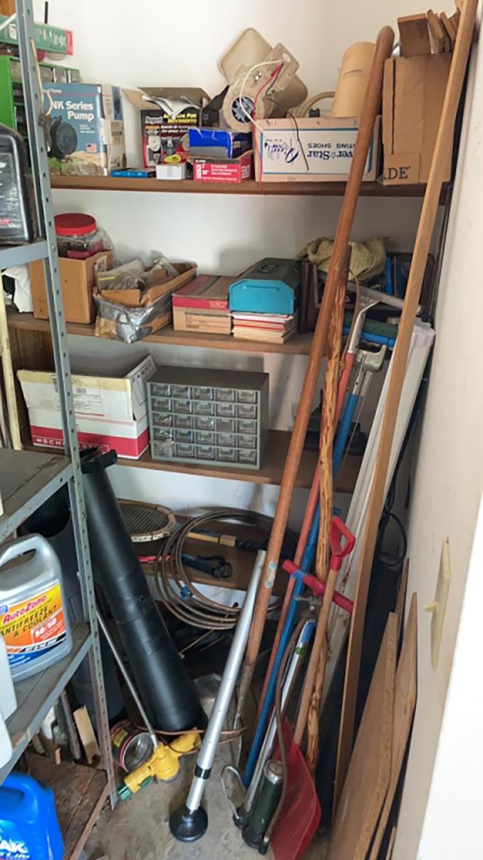 Property photo 202 - TIMED ONLINE ONLY PERSONAL PROPERTY AUCTION IN ALLEN COUNTY, INDIANA