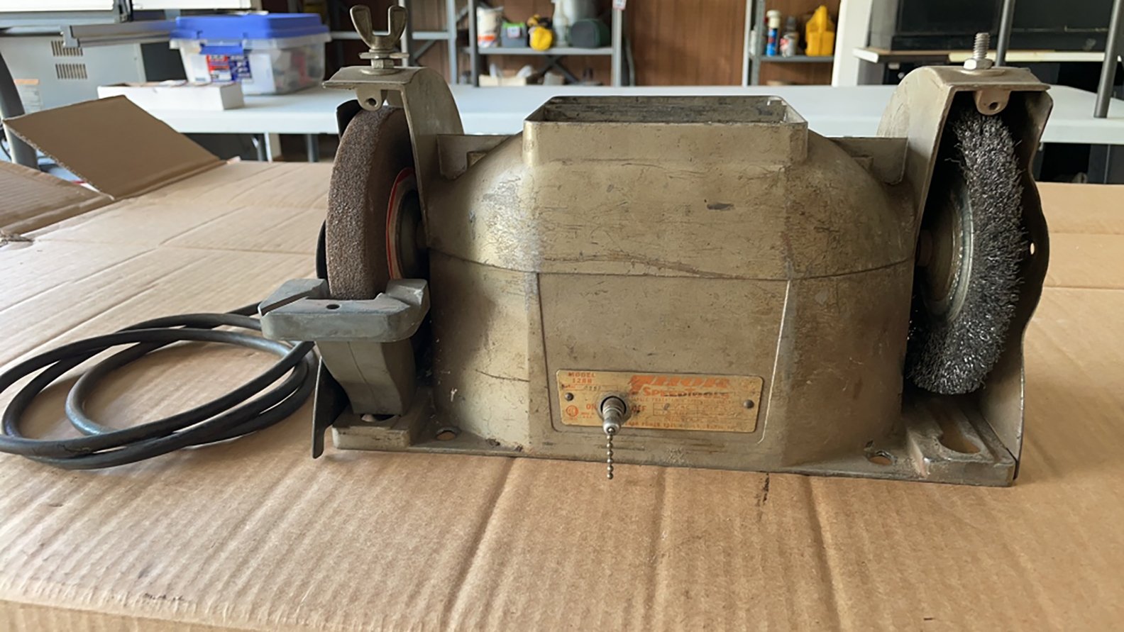 Property photo 204 - TIMED ONLINE ONLY PERSONAL PROPERTY AUCTION IN ALLEN COUNTY, INDIANA