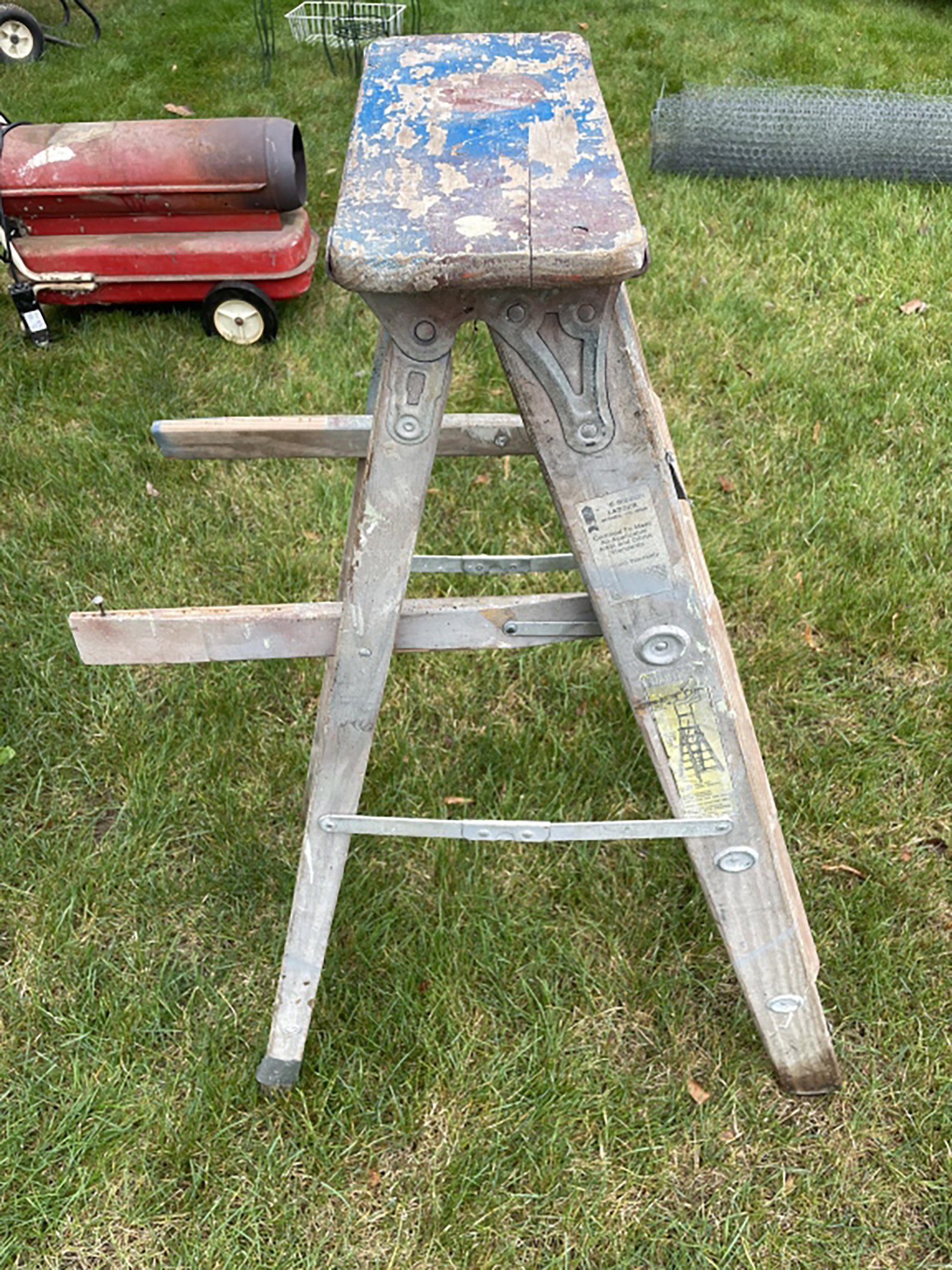Property photo 212 - TIMED ONLINE ONLY PERSONAL PROPERTY AUCTION IN ALLEN COUNTY, INDIANA