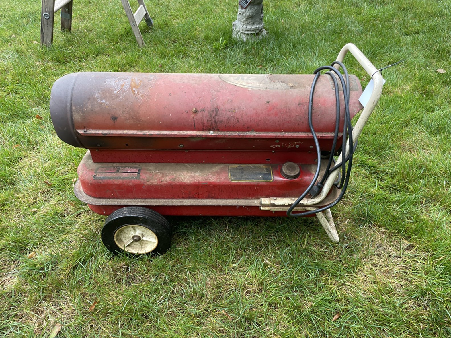 Property photo 213 - TIMED ONLINE ONLY PERSONAL PROPERTY AUCTION IN ALLEN COUNTY, INDIANA