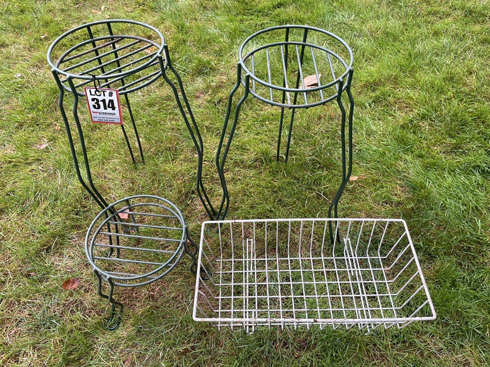 Property photo 215 - TIMED ONLINE ONLY PERSONAL PROPERTY AUCTION IN ALLEN COUNTY, INDIANA
