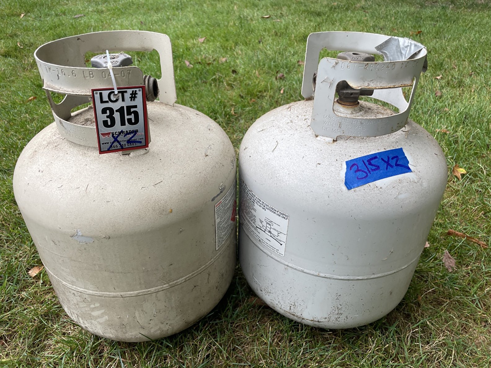 Property photo 216 - TIMED ONLINE ONLY PERSONAL PROPERTY AUCTION IN ALLEN COUNTY, INDIANA