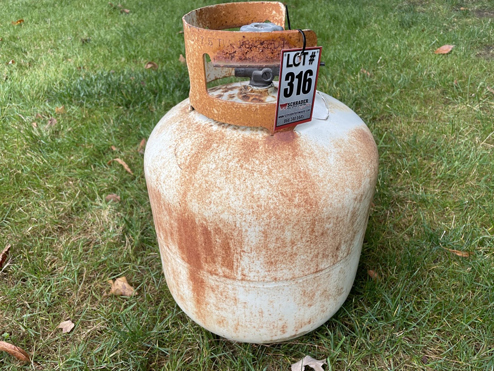 Property photo 217 - TIMED ONLINE ONLY PERSONAL PROPERTY AUCTION IN ALLEN COUNTY, INDIANA