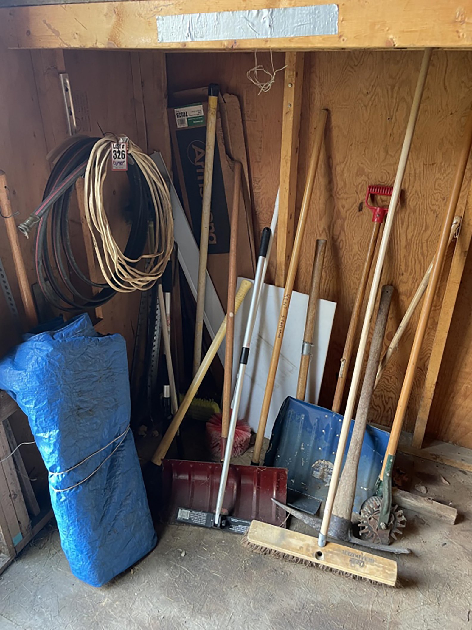 Property photo 228 - TIMED ONLINE ONLY PERSONAL PROPERTY AUCTION IN ALLEN COUNTY, INDIANA