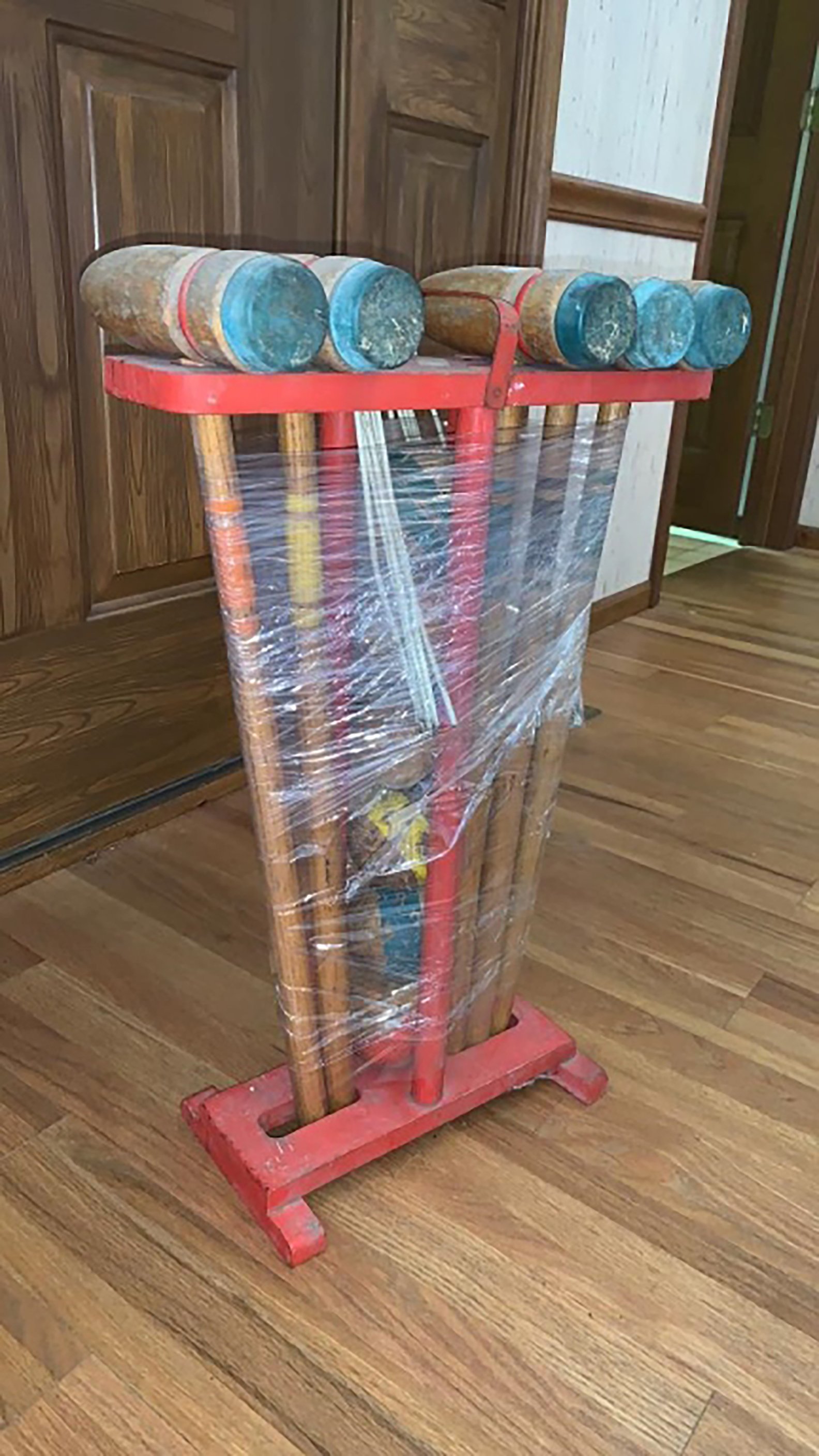 Property photo 232 - TIMED ONLINE ONLY PERSONAL PROPERTY AUCTION IN ALLEN COUNTY, INDIANA