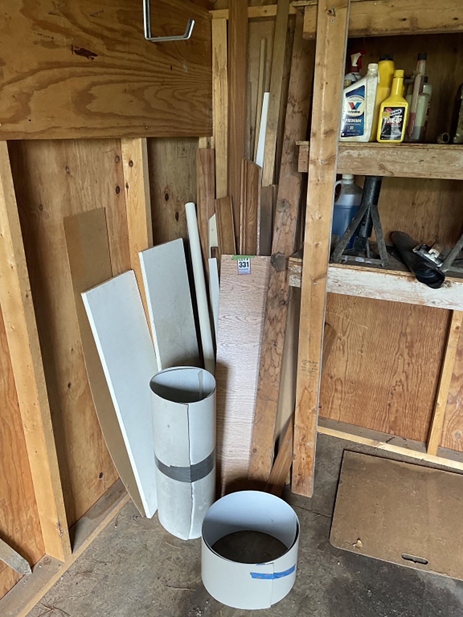 Property photo 234 - TIMED ONLINE ONLY PERSONAL PROPERTY AUCTION IN ALLEN COUNTY, INDIANA