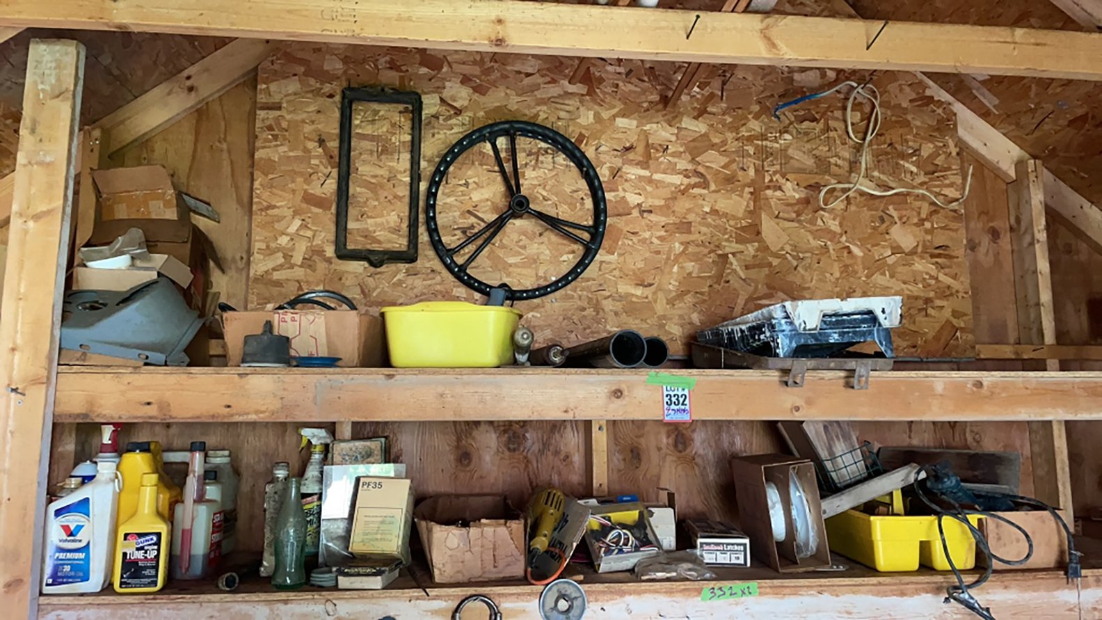 Property photo 235 - TIMED ONLINE ONLY PERSONAL PROPERTY AUCTION IN ALLEN COUNTY, INDIANA