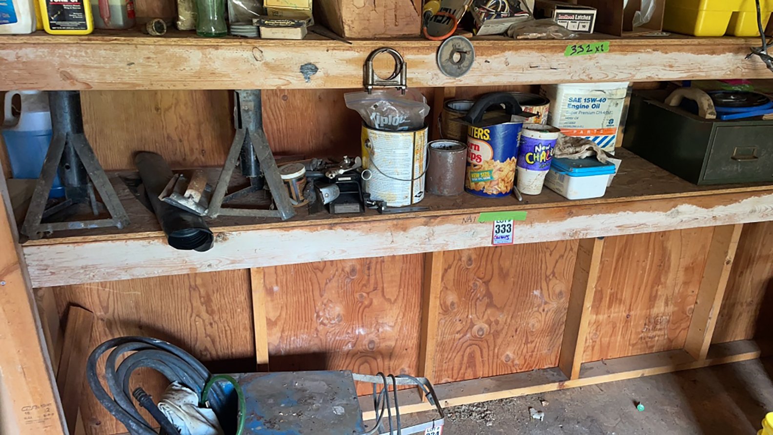 Property photo 236 - TIMED ONLINE ONLY PERSONAL PROPERTY AUCTION IN ALLEN COUNTY, INDIANA