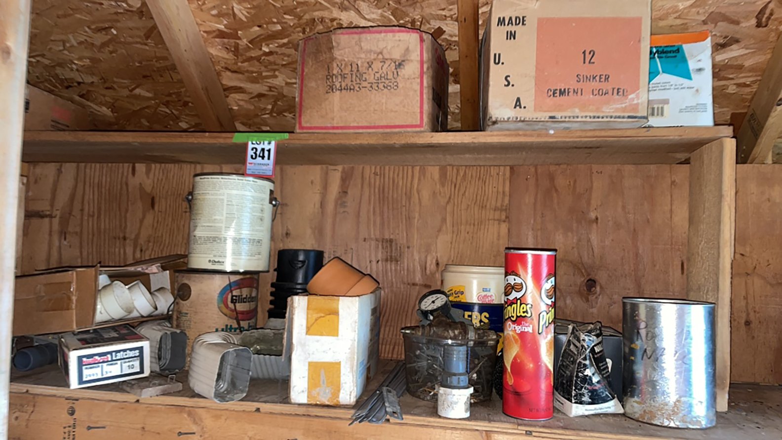 Property photo 245 - TIMED ONLINE ONLY PERSONAL PROPERTY AUCTION IN ALLEN COUNTY, INDIANA