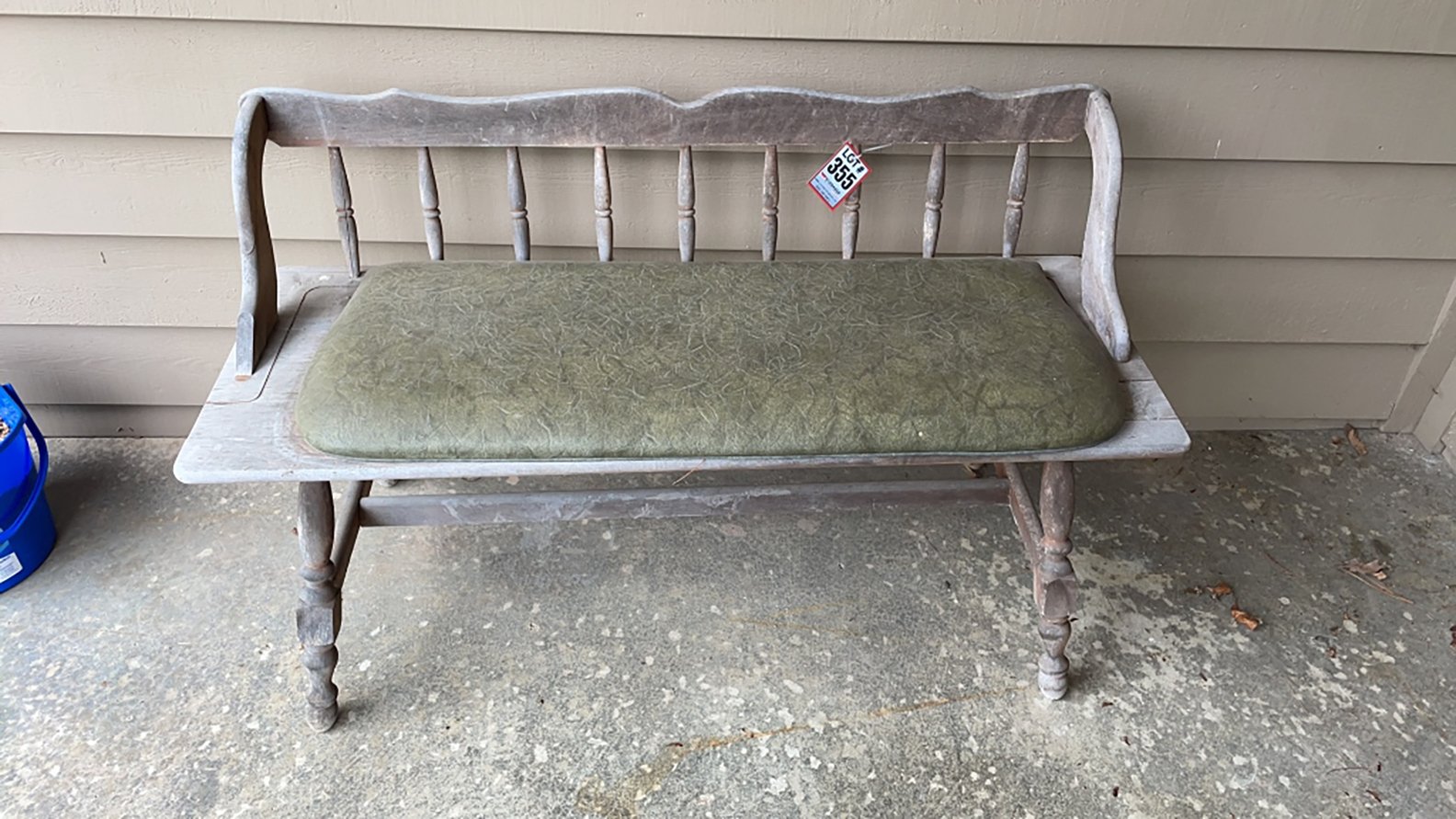 Property photo 259 - TIMED ONLINE ONLY PERSONAL PROPERTY AUCTION IN ALLEN COUNTY, INDIANA