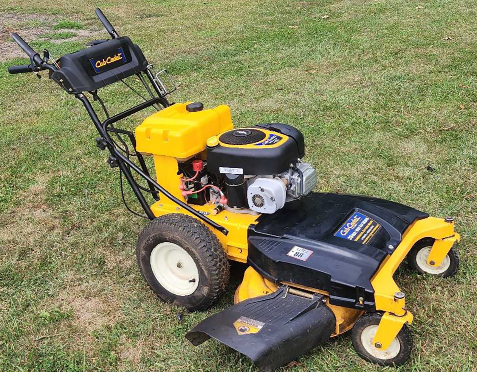 Property photo 36 - TIMED ONLINE ONLY PERSONAL PROPERTY AUCTION IN WHITLEY COUNTY, INDIANA