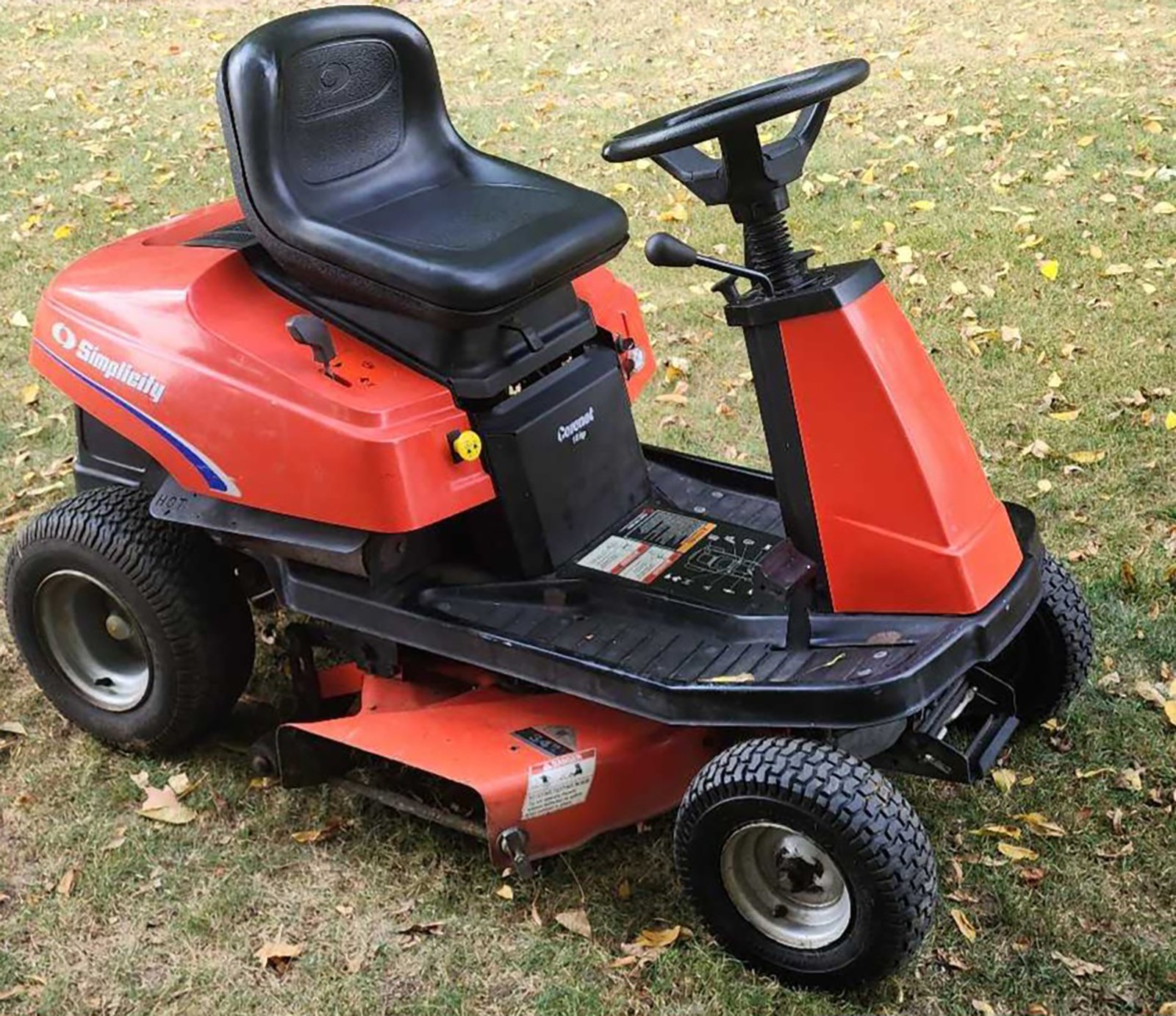 Property photo 38 - TIMED ONLINE ONLY PERSONAL PROPERTY AUCTION IN WHITLEY COUNTY, INDIANA