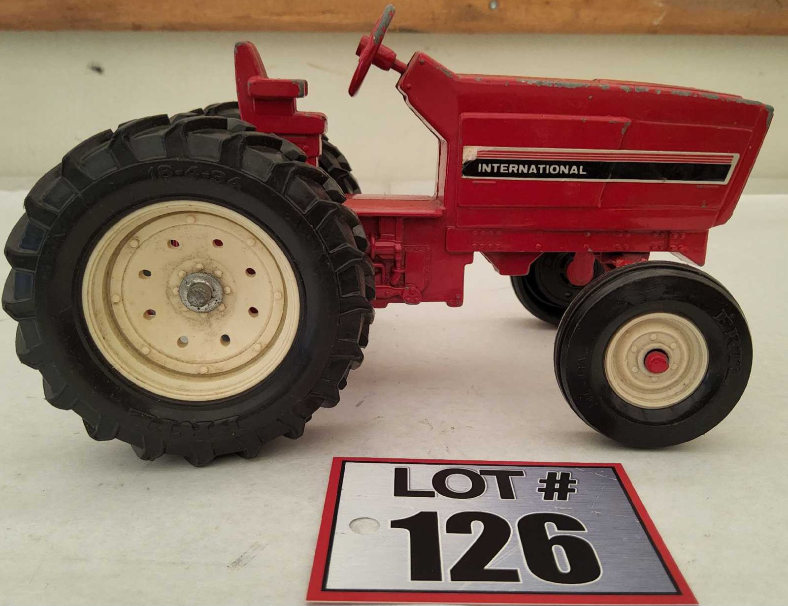 Property photo 41 - TIMED ONLINE ONLY PERSONAL PROPERTY AUCTION IN WHITLEY COUNTY, INDIANA