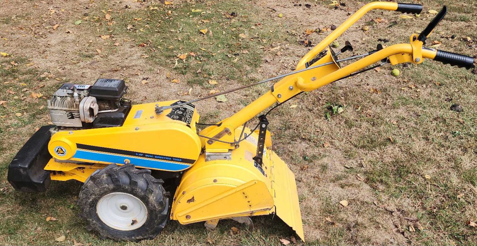 Property photo 42 - TIMED ONLINE ONLY PERSONAL PROPERTY AUCTION IN WHITLEY COUNTY, INDIANA