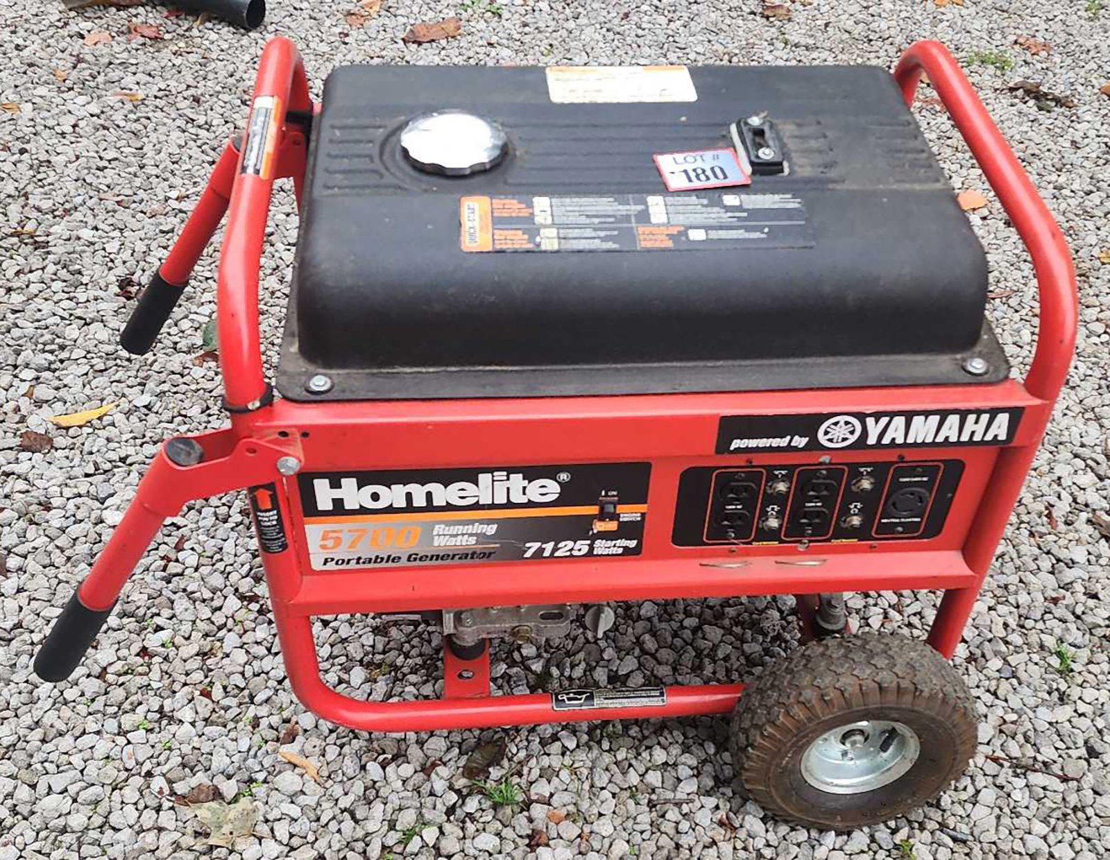 Property photo 54 - TIMED ONLINE ONLY PERSONAL PROPERTY AUCTION IN WHITLEY COUNTY, INDIANA