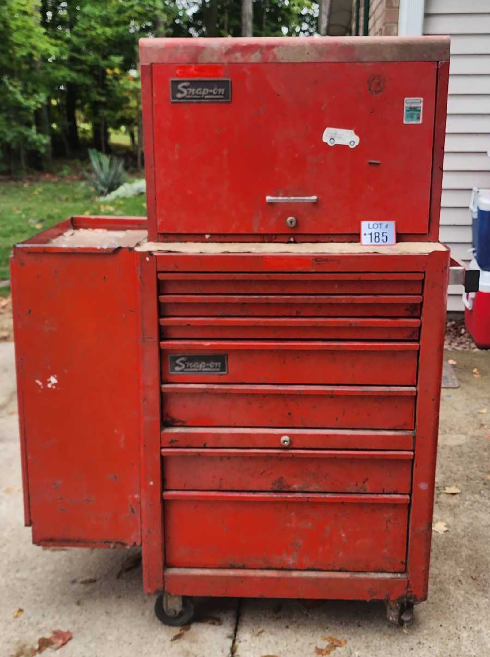 Property photo 12 - TIMED ONLINE ONLY PERSONAL PROPERTY AUCTION IN WHITLEY COUNTY, INDIANA