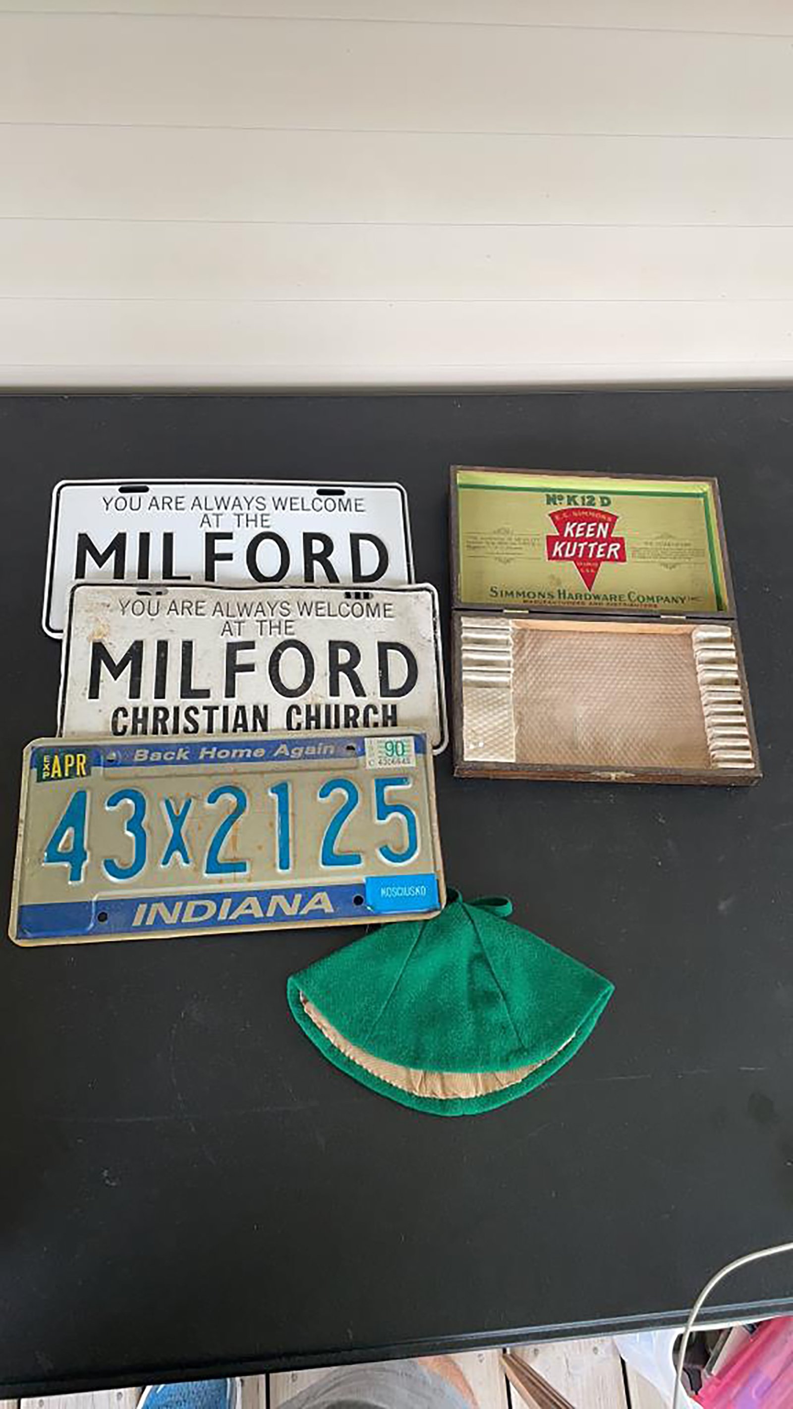 Property photo 11 - TIMED ONLINE ONLY PERSONAL PROPERTY AUCTION IN KOSCIUSKO COUNTY, INDIANA