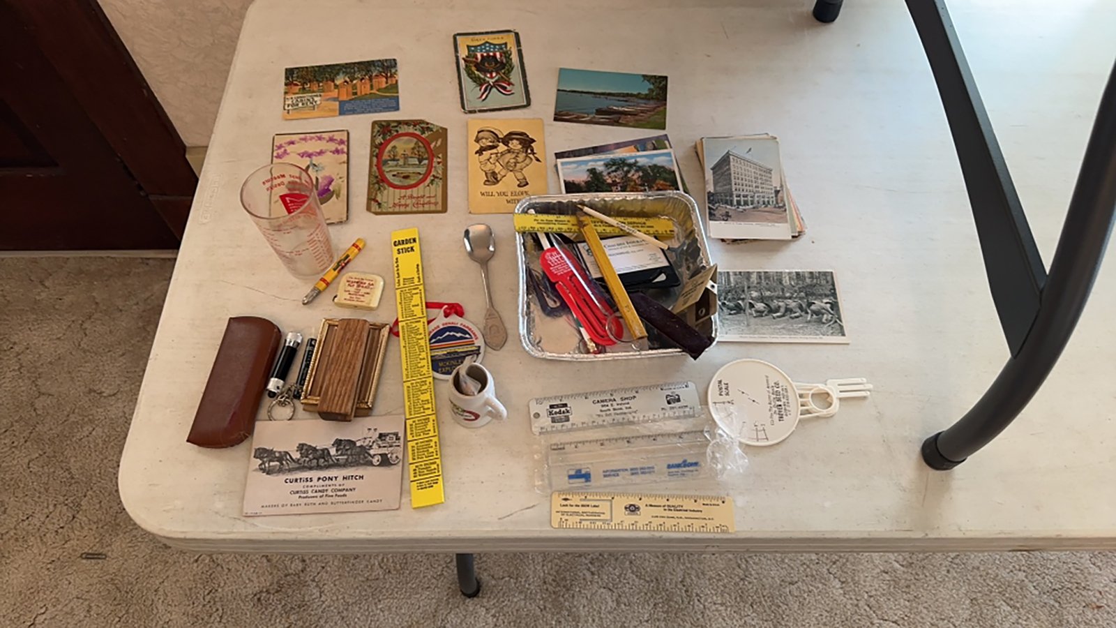 Property photo 12 - TIMED ONLINE ONLY PERSONAL PROPERTY AUCTION IN KOSCIUSKO COUNTY, INDIANA