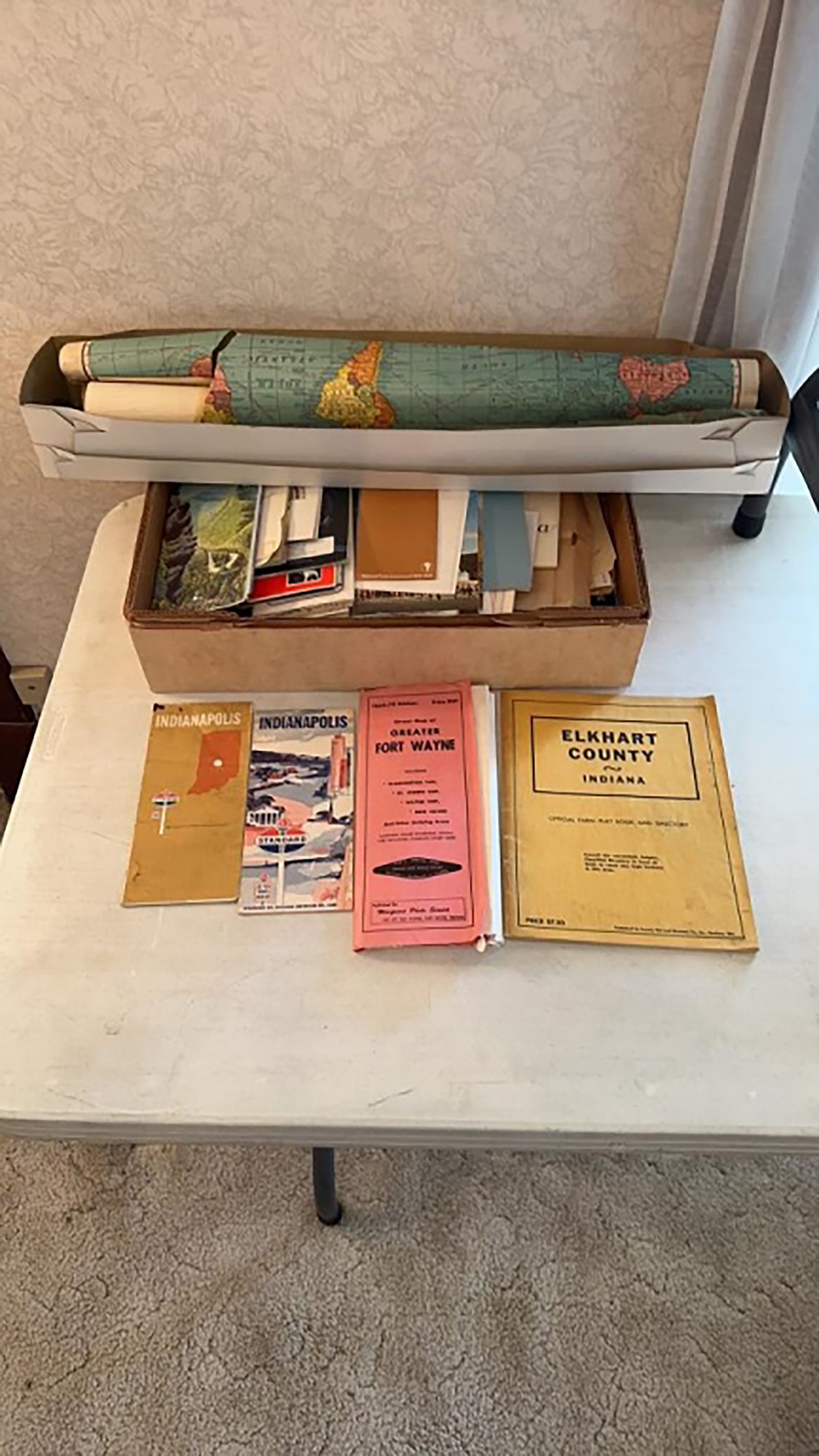 Property photo 17 - TIMED ONLINE ONLY PERSONAL PROPERTY AUCTION IN KOSCIUSKO COUNTY, INDIANA