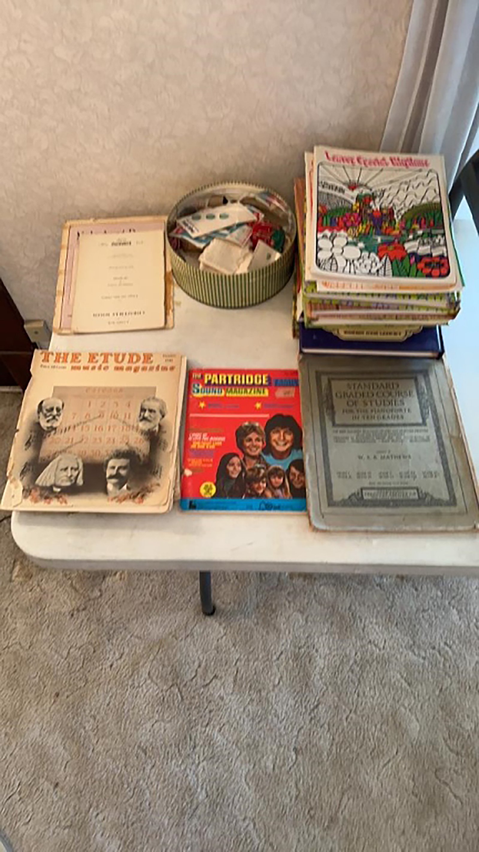 Property photo 18 - TIMED ONLINE ONLY PERSONAL PROPERTY AUCTION IN KOSCIUSKO COUNTY, INDIANA
