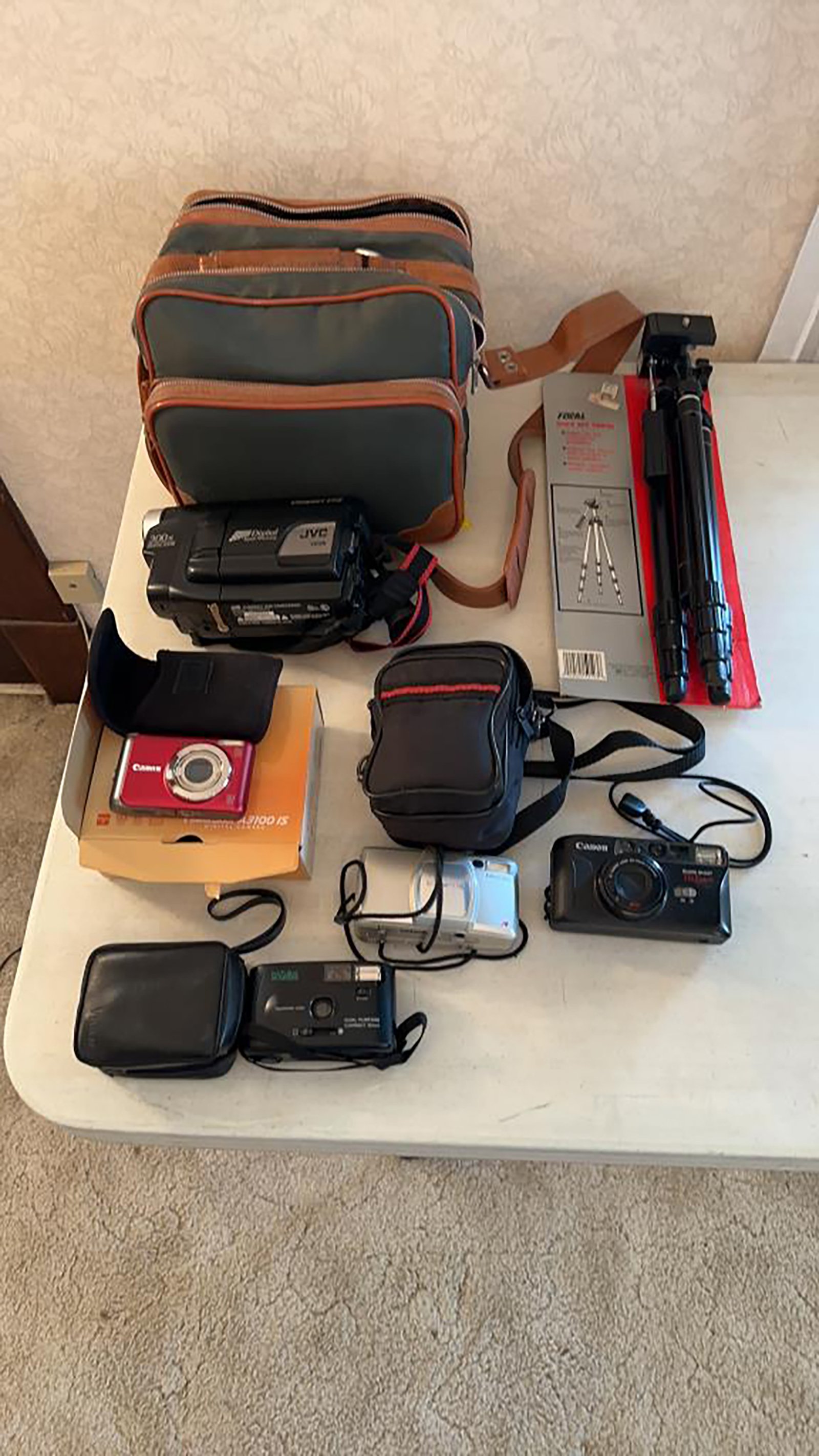 Property photo 21 - TIMED ONLINE ONLY PERSONAL PROPERTY AUCTION IN KOSCIUSKO COUNTY, INDIANA