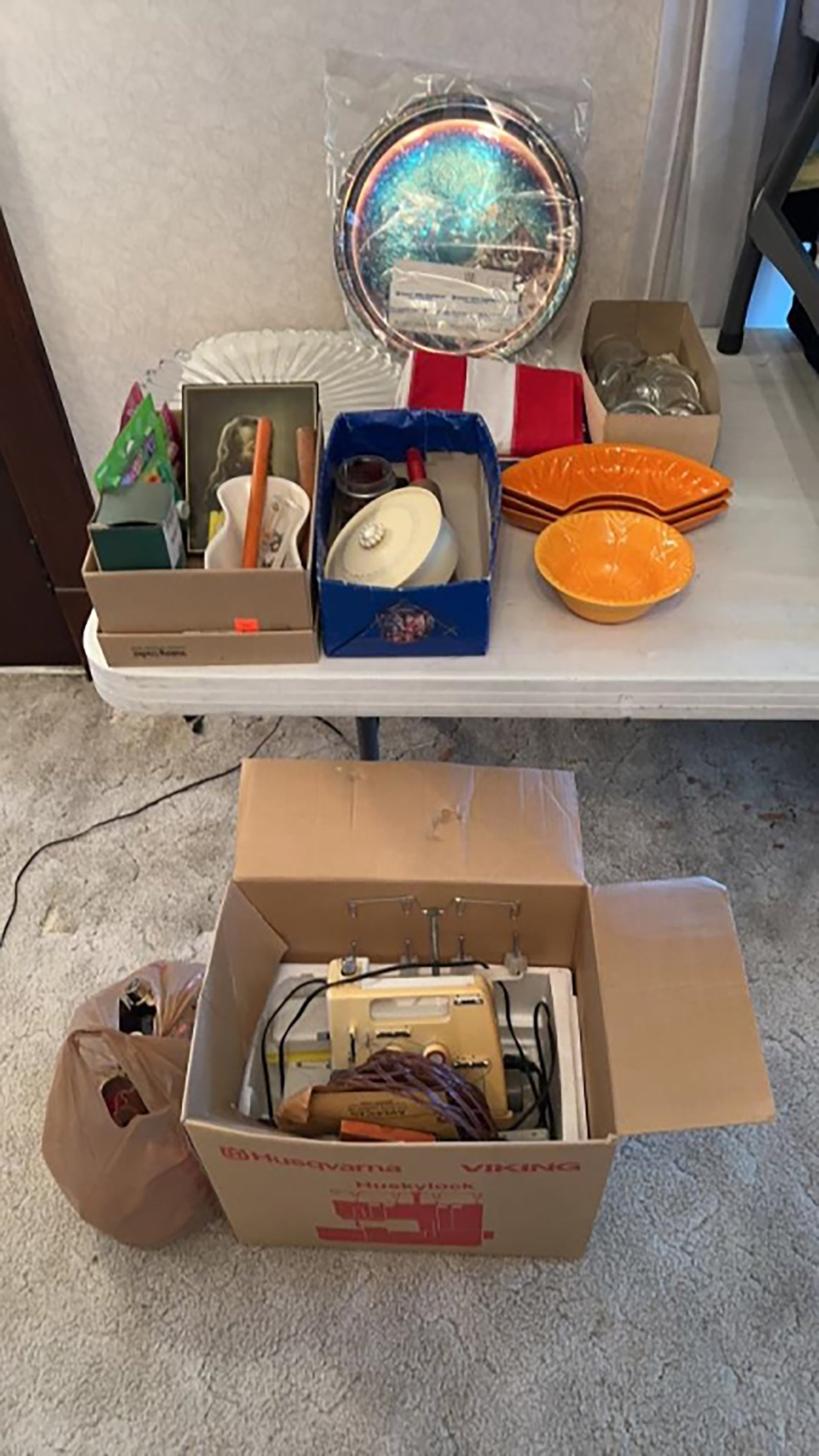 Property photo 28 - TIMED ONLINE ONLY PERSONAL PROPERTY AUCTION IN KOSCIUSKO COUNTY, INDIANA