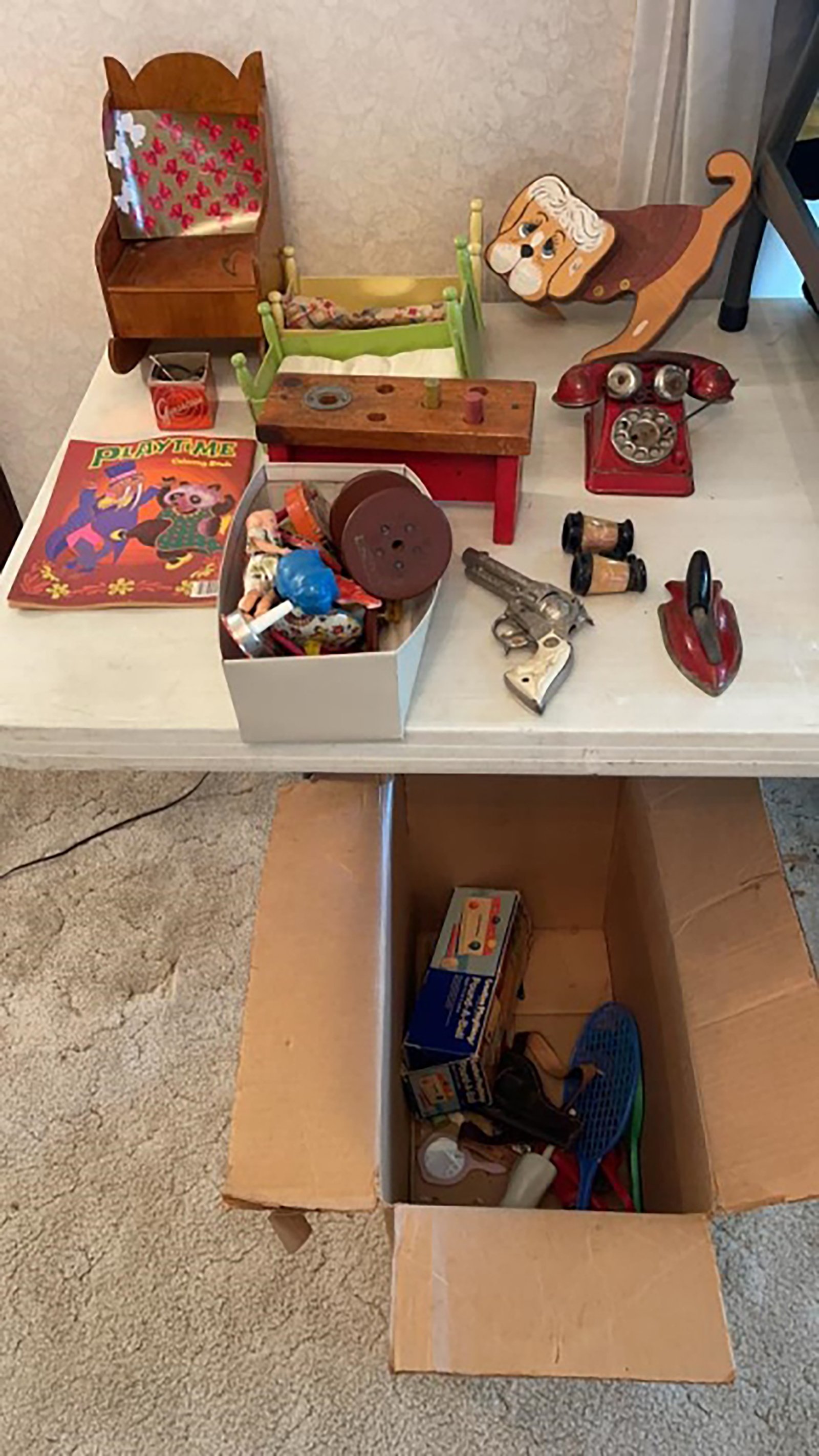 Property photo 30 - TIMED ONLINE ONLY PERSONAL PROPERTY AUCTION IN KOSCIUSKO COUNTY, INDIANA