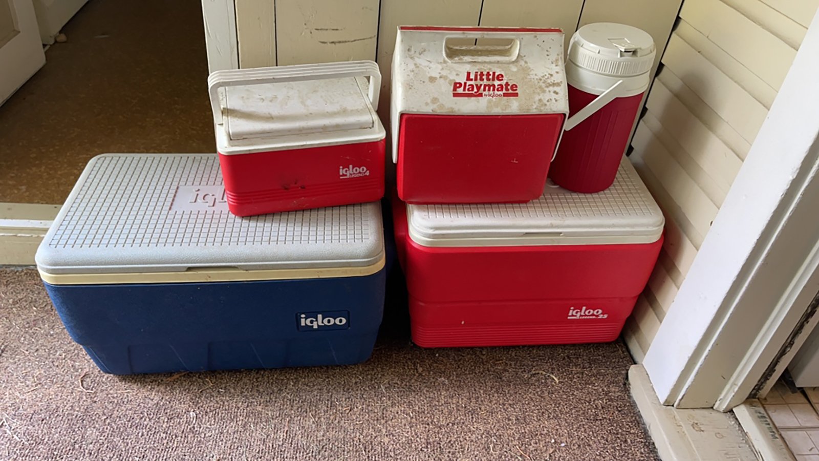 Property photo 56 - TIMED ONLINE ONLY PERSONAL PROPERTY AUCTION IN KOSCIUSKO COUNTY, INDIANA
