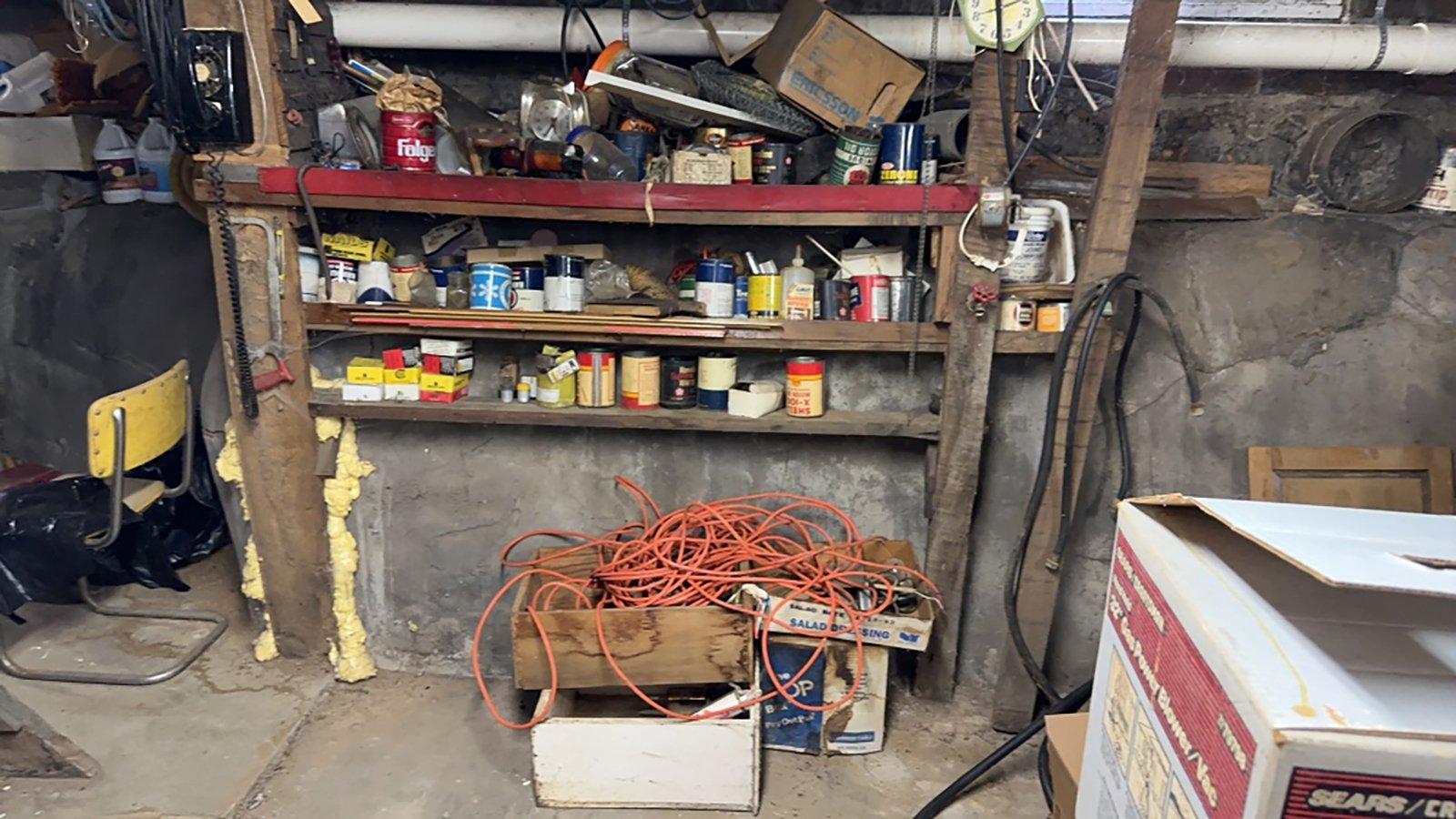 Property photo 65 - TIMED ONLINE ONLY PERSONAL PROPERTY AUCTION IN KOSCIUSKO COUNTY, INDIANA