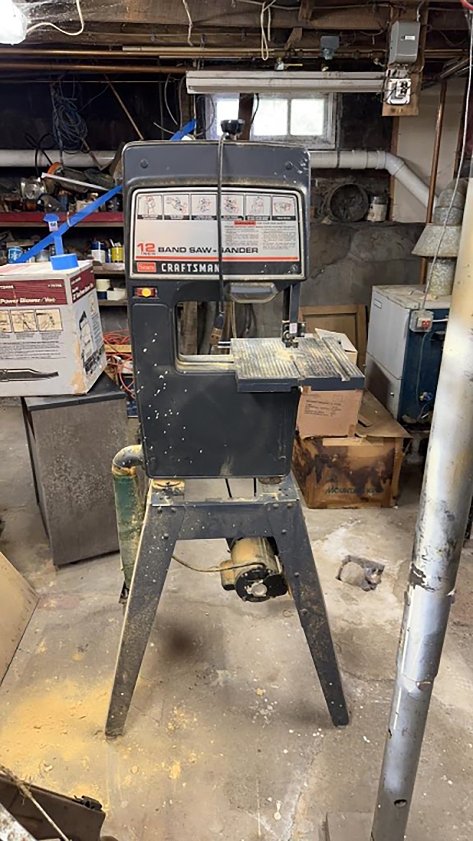Property photo 67 - TIMED ONLINE ONLY PERSONAL PROPERTY AUCTION IN KOSCIUSKO COUNTY, INDIANA