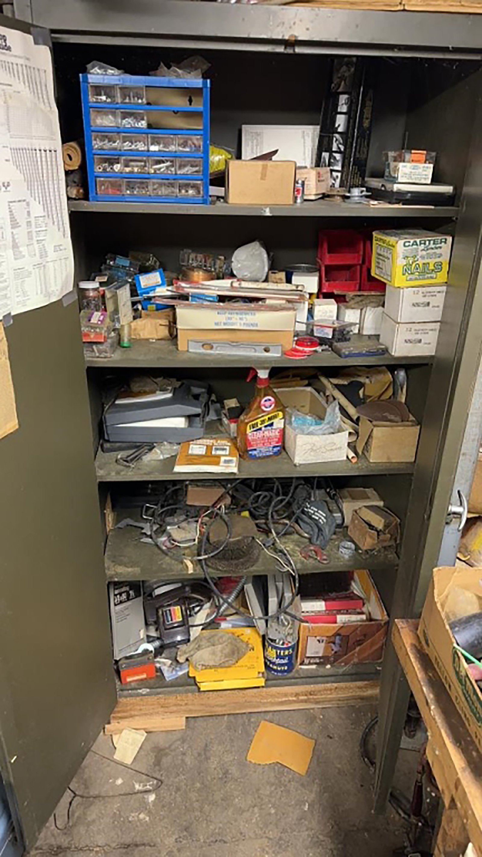 Property photo 68 - TIMED ONLINE ONLY PERSONAL PROPERTY AUCTION IN KOSCIUSKO COUNTY, INDIANA