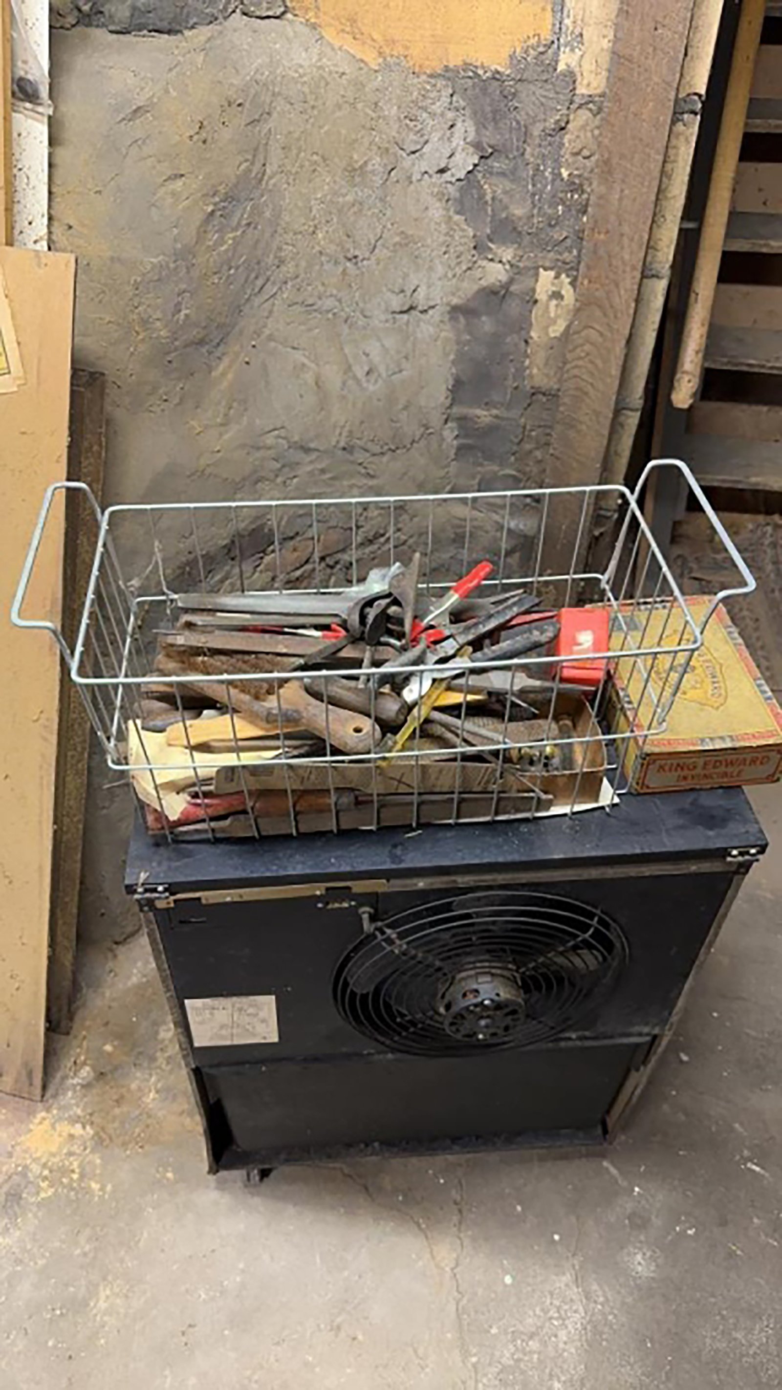 Property photo 77 - TIMED ONLINE ONLY PERSONAL PROPERTY AUCTION IN KOSCIUSKO COUNTY, INDIANA
