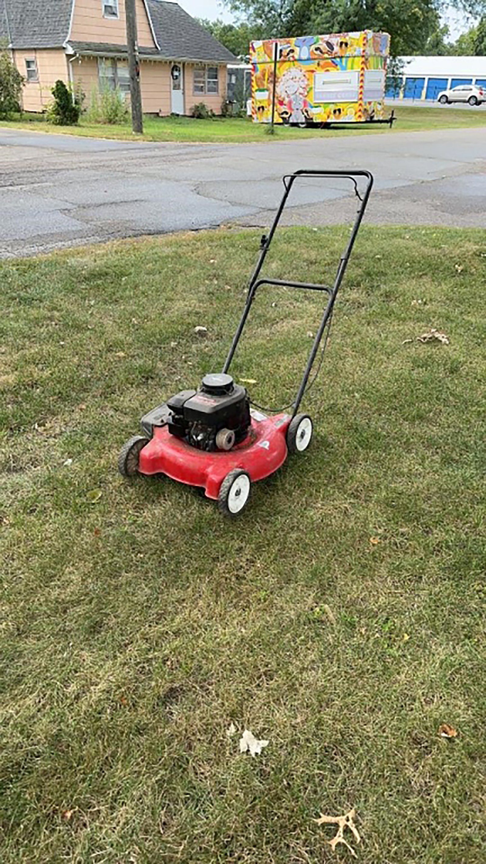 Property photo 97 - TIMED ONLINE ONLY PERSONAL PROPERTY AUCTION IN KOSCIUSKO COUNTY, INDIANA