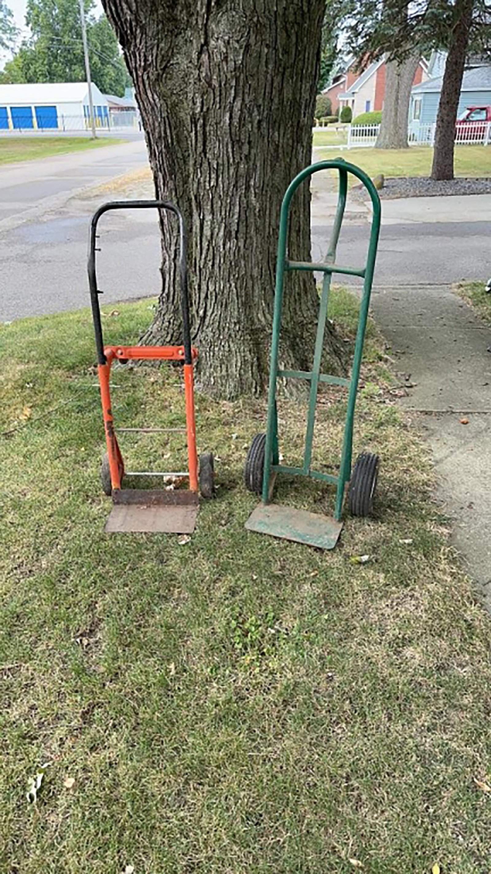 Property photo 101 - TIMED ONLINE ONLY PERSONAL PROPERTY AUCTION IN KOSCIUSKO COUNTY, INDIANA