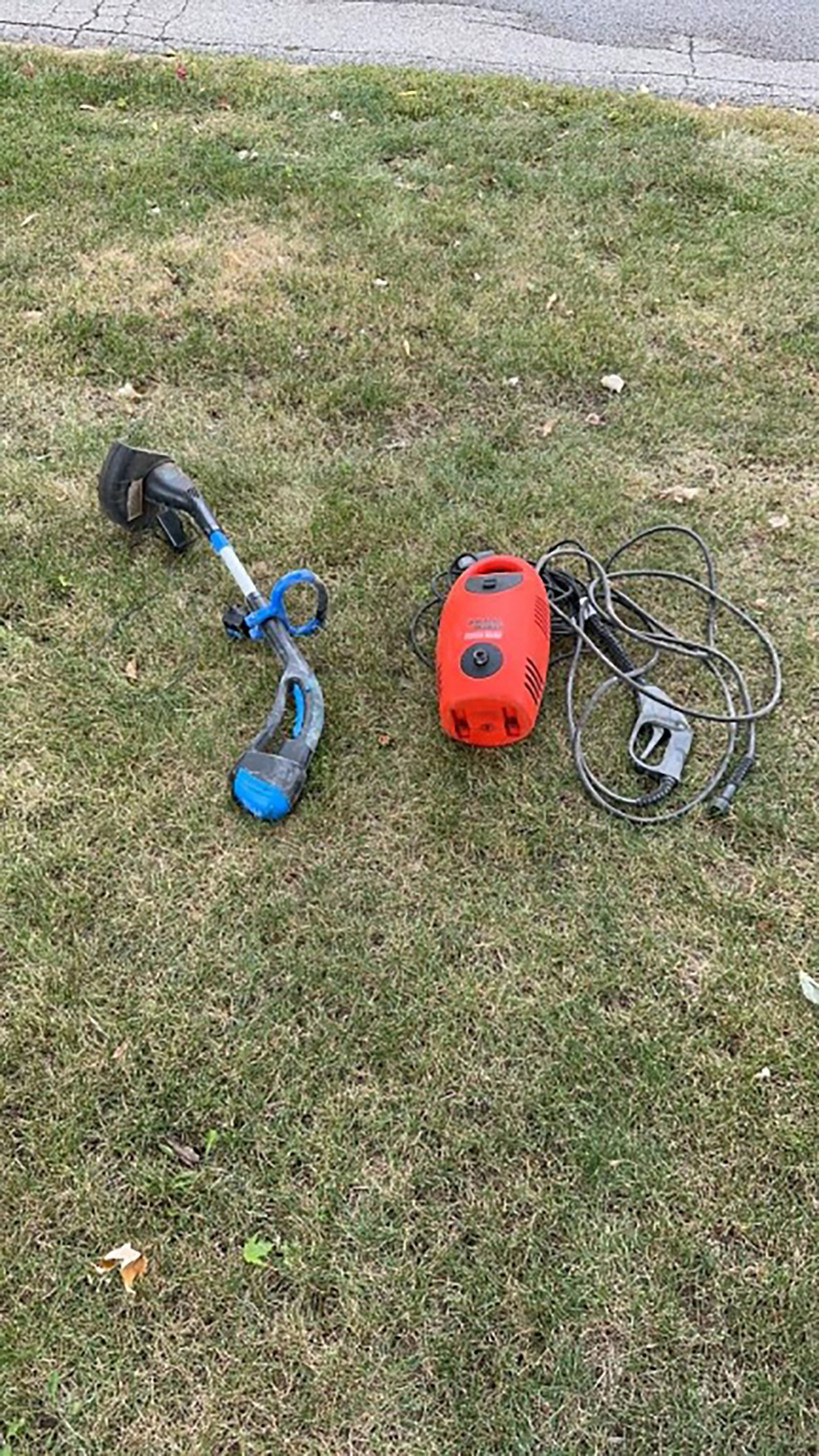 Property photo 103 - TIMED ONLINE ONLY PERSONAL PROPERTY AUCTION IN KOSCIUSKO COUNTY, INDIANA