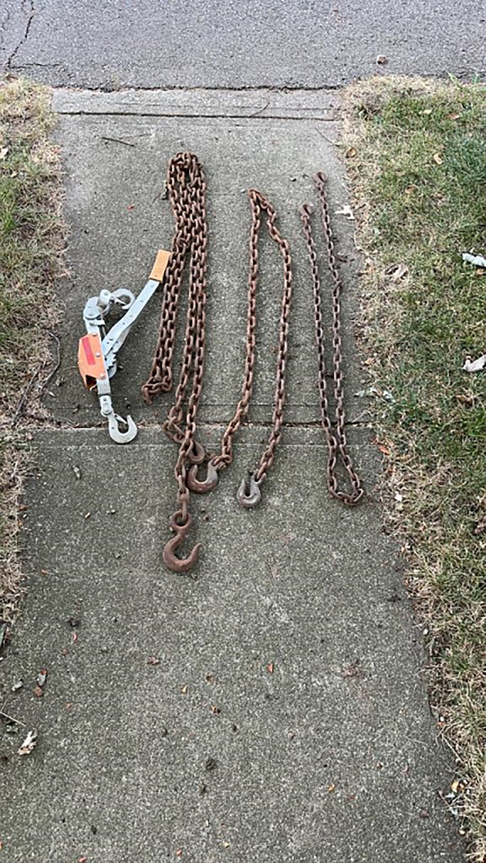 Property photo 110 - TIMED ONLINE ONLY PERSONAL PROPERTY AUCTION IN KOSCIUSKO COUNTY, INDIANA