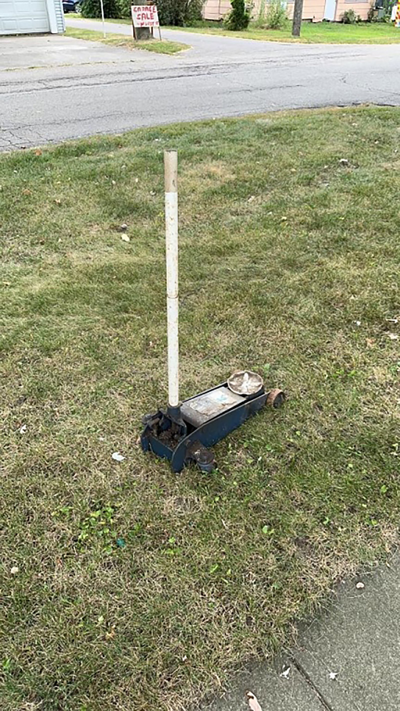 Property photo 116 - TIMED ONLINE ONLY PERSONAL PROPERTY AUCTION IN KOSCIUSKO COUNTY, INDIANA