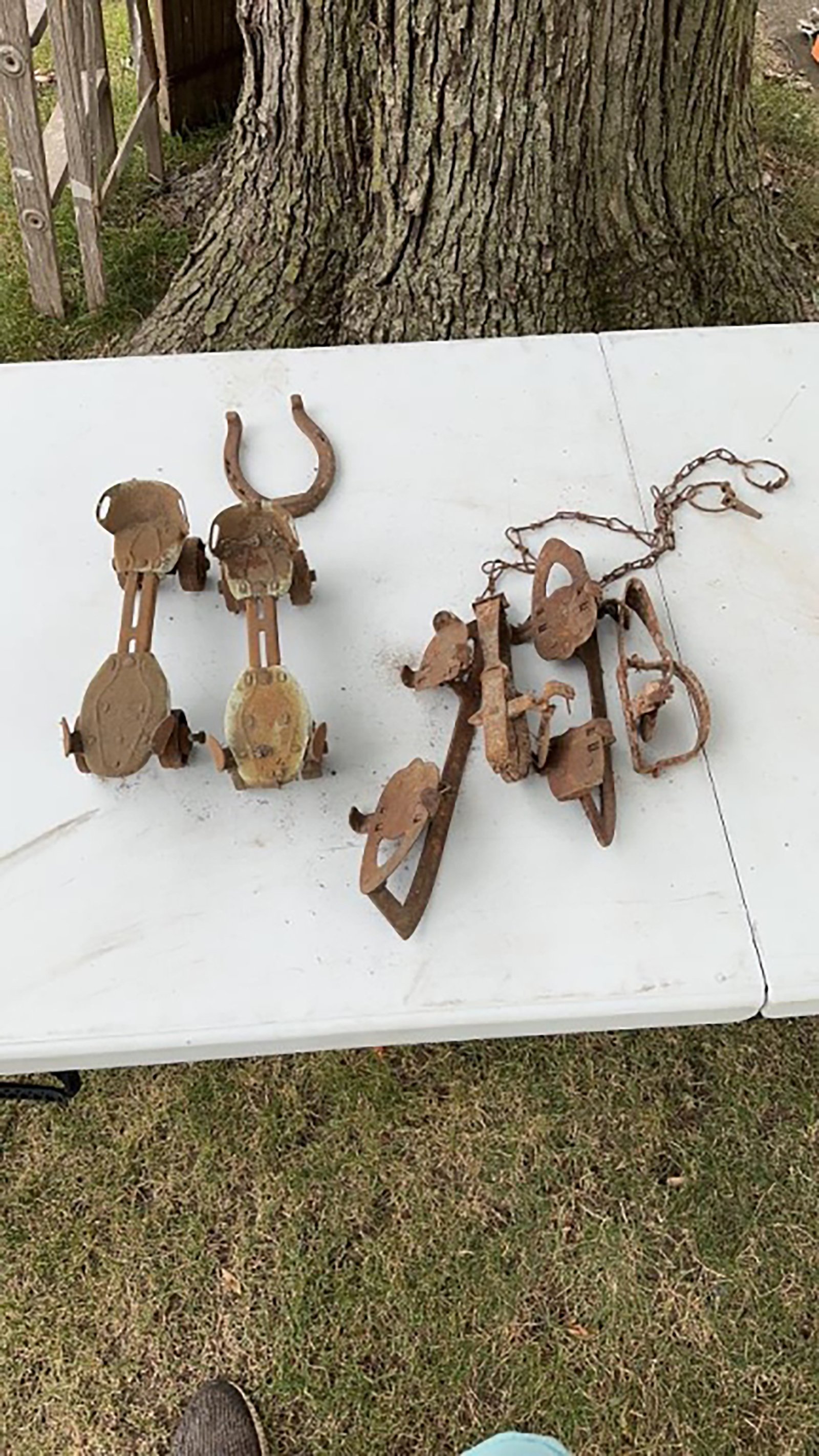 Property photo 119 - TIMED ONLINE ONLY PERSONAL PROPERTY AUCTION IN KOSCIUSKO COUNTY, INDIANA