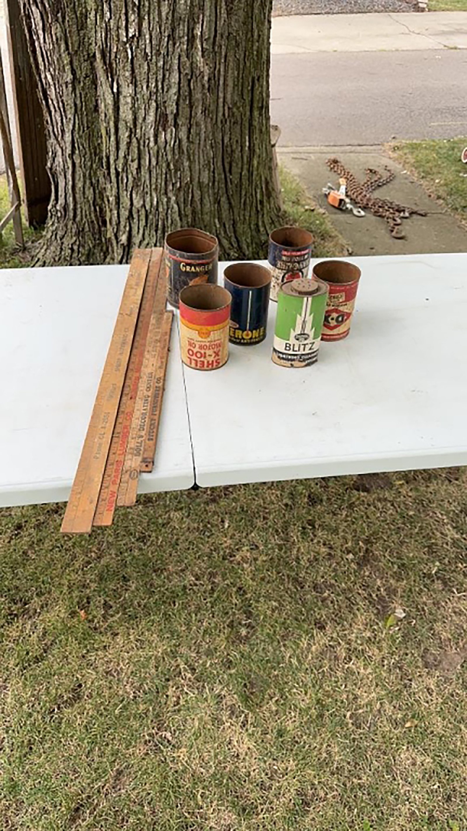 Property photo 120 - TIMED ONLINE ONLY PERSONAL PROPERTY AUCTION IN KOSCIUSKO COUNTY, INDIANA