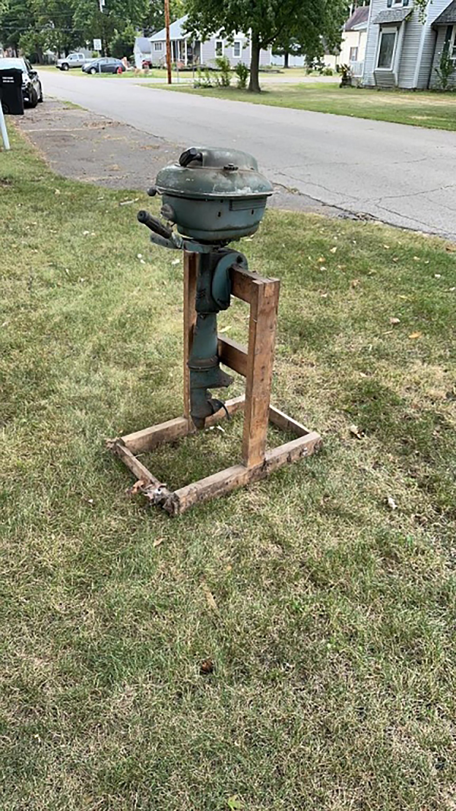 Property photo 121 - TIMED ONLINE ONLY PERSONAL PROPERTY AUCTION IN KOSCIUSKO COUNTY, INDIANA