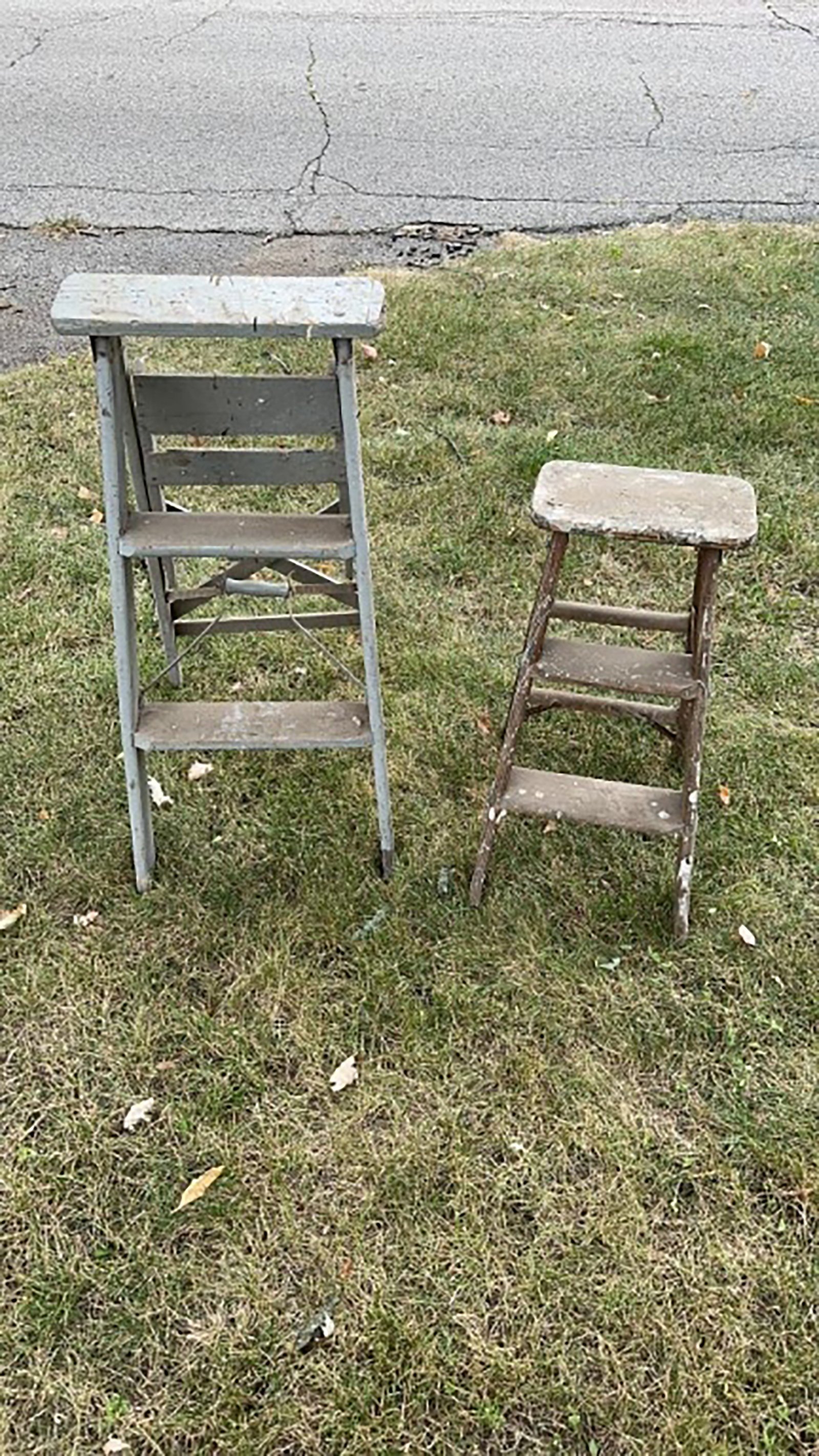 Property photo 124 - TIMED ONLINE ONLY PERSONAL PROPERTY AUCTION IN KOSCIUSKO COUNTY, INDIANA