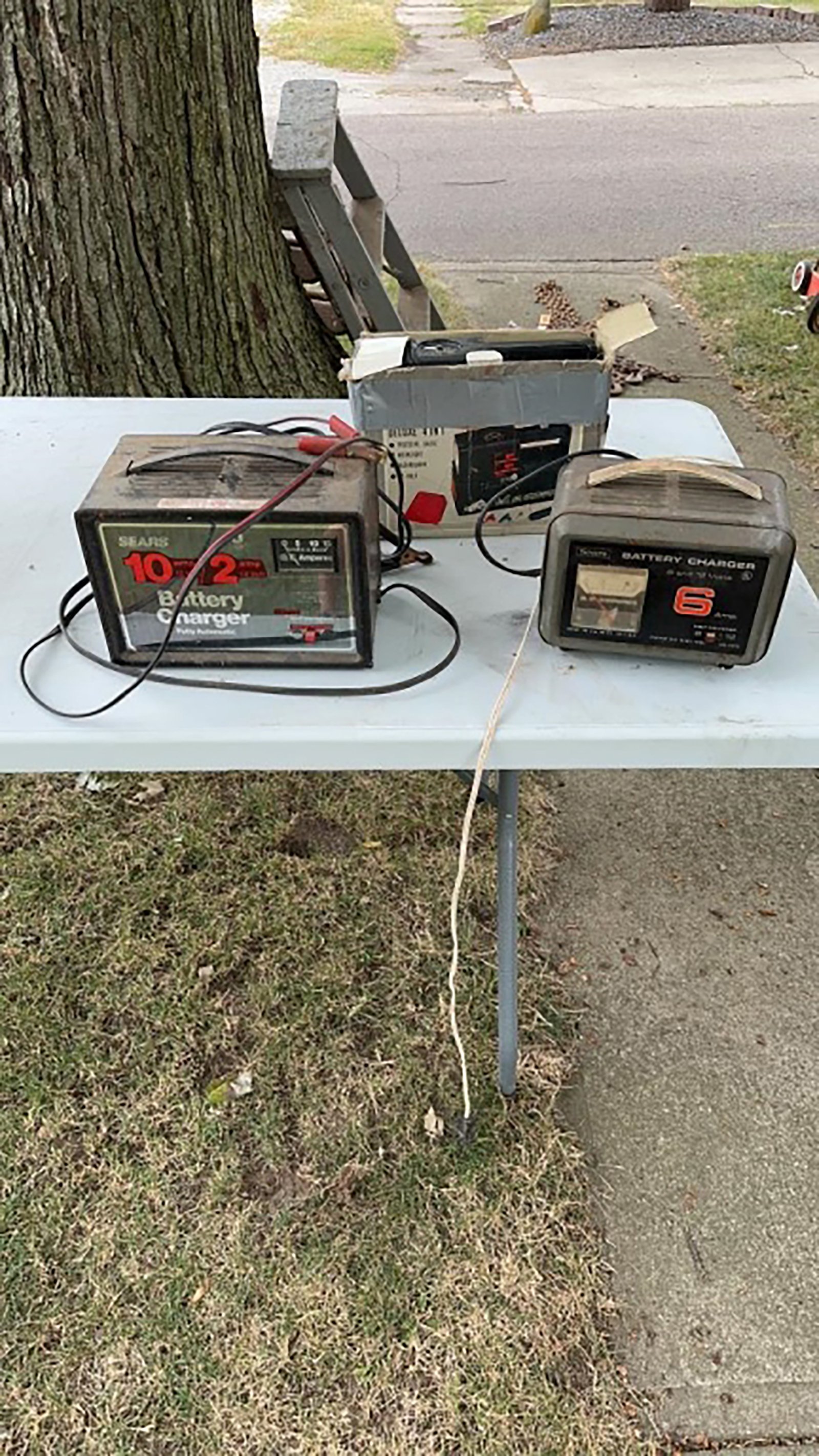 Property photo 125 - TIMED ONLINE ONLY PERSONAL PROPERTY AUCTION IN KOSCIUSKO COUNTY, INDIANA