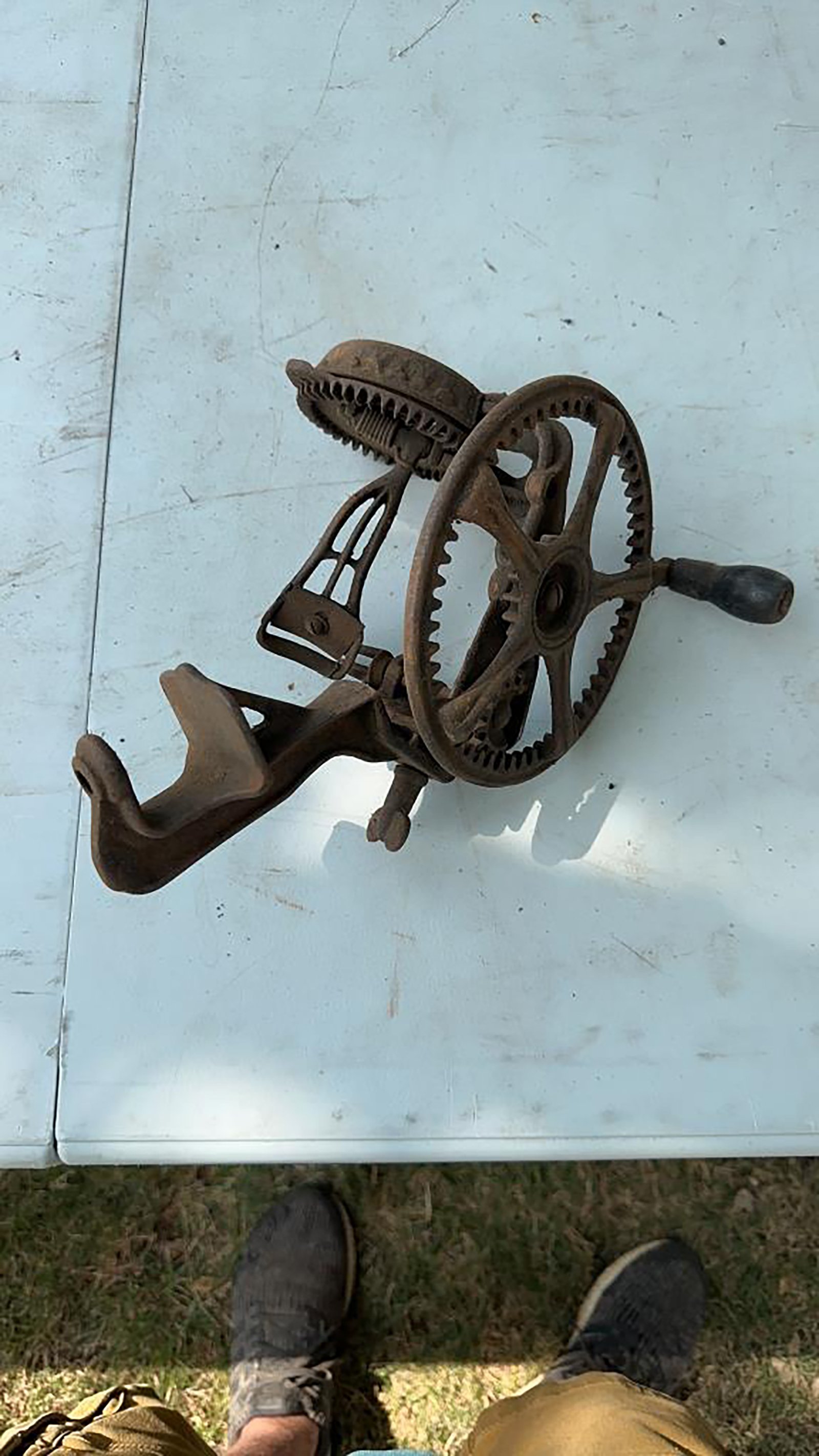 Property photo 133 - TIMED ONLINE ONLY PERSONAL PROPERTY AUCTION IN KOSCIUSKO COUNTY, INDIANA