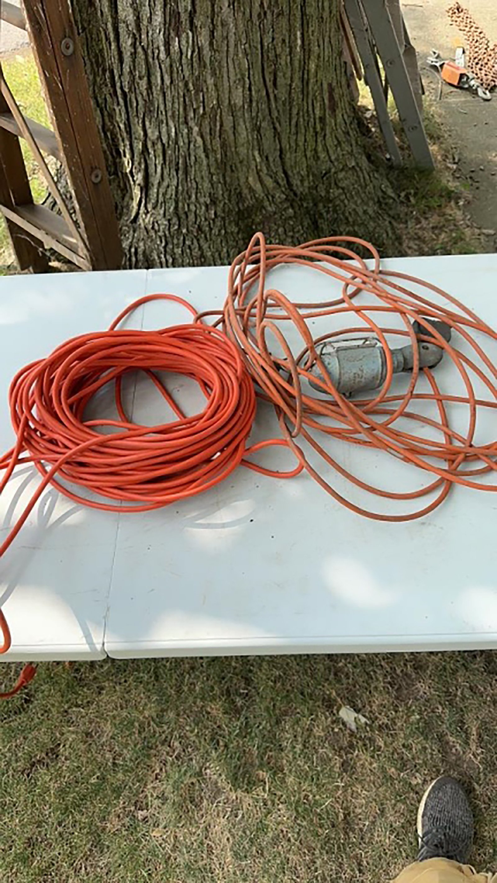Property photo 135 - TIMED ONLINE ONLY PERSONAL PROPERTY AUCTION IN KOSCIUSKO COUNTY, INDIANA