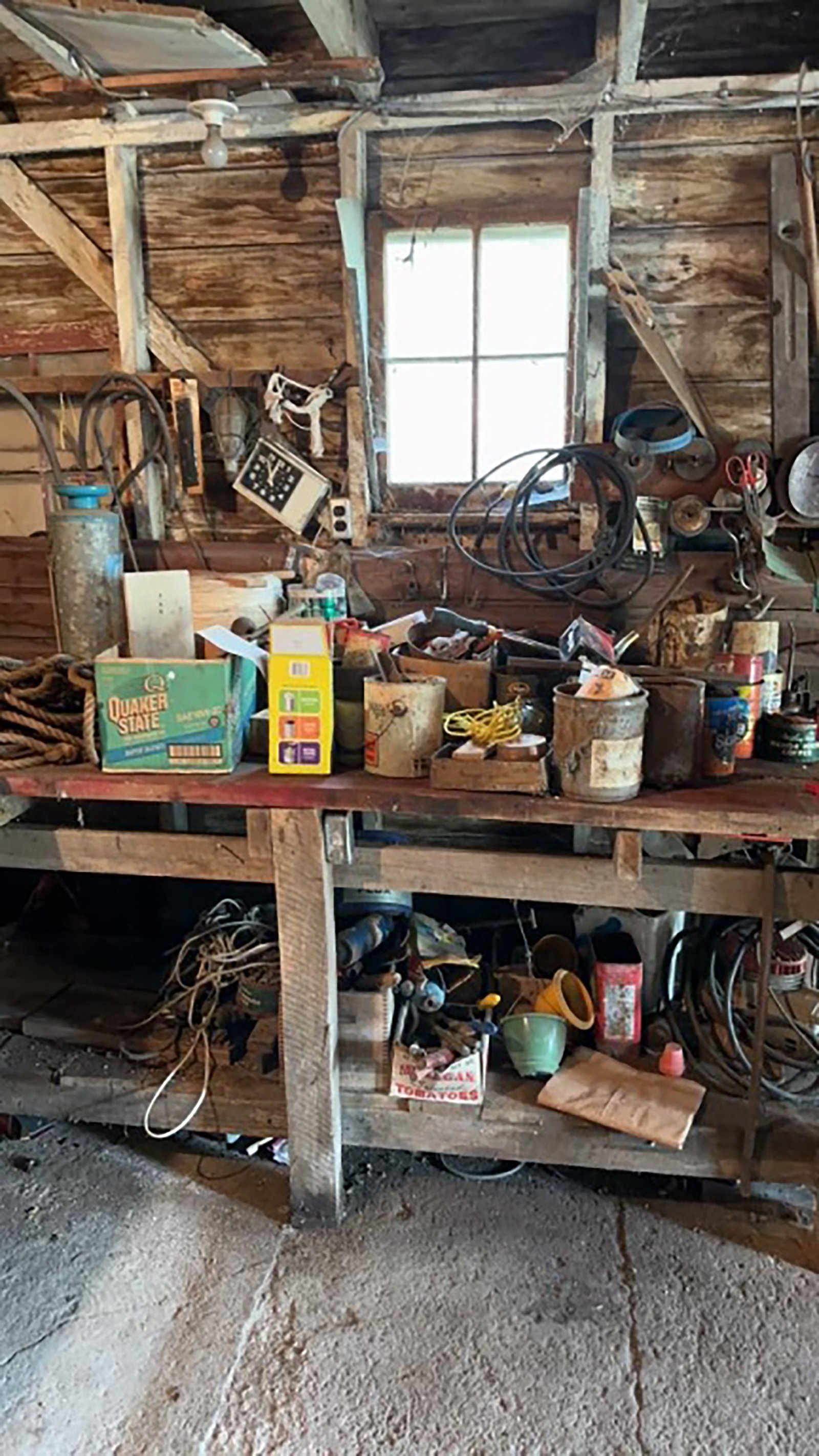Property photo 149 - TIMED ONLINE ONLY PERSONAL PROPERTY AUCTION IN KOSCIUSKO COUNTY, INDIANA
