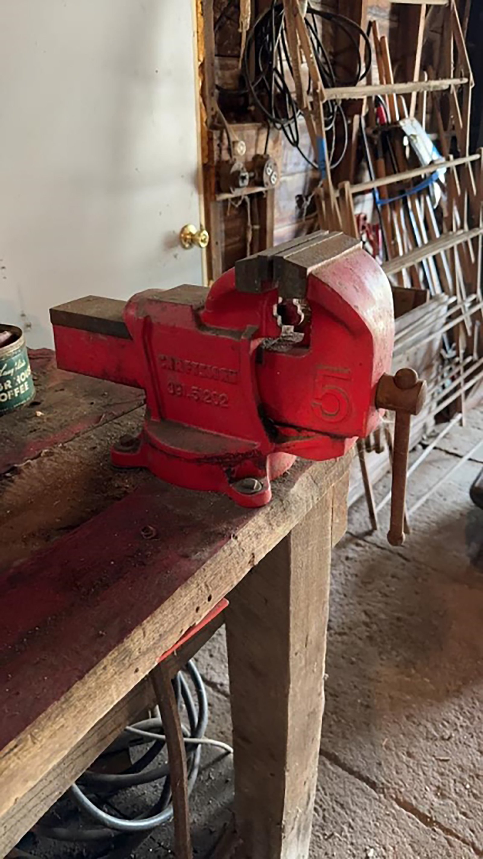 Property photo 152 - TIMED ONLINE ONLY PERSONAL PROPERTY AUCTION IN KOSCIUSKO COUNTY, INDIANA